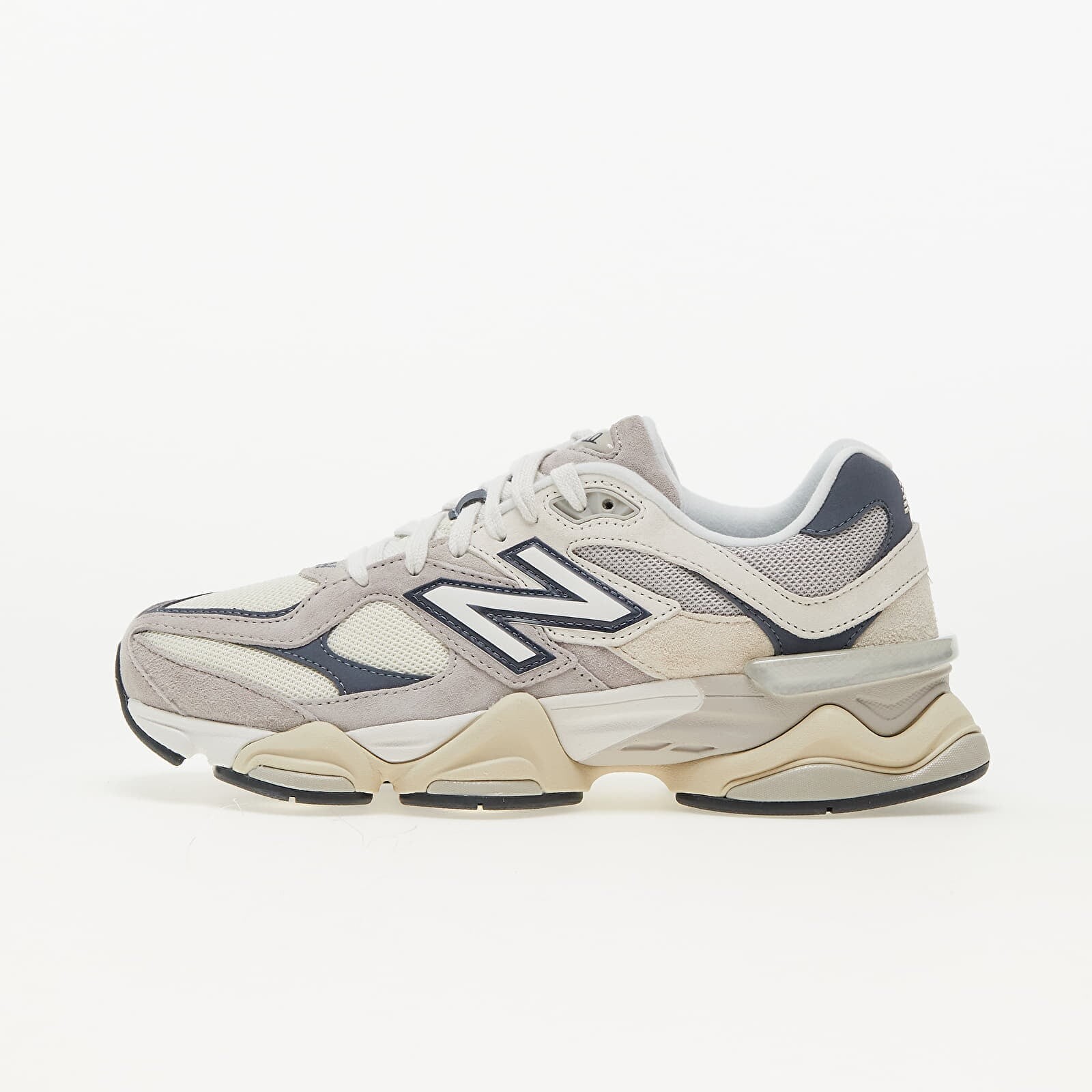 Tenisky New Balance 9060 Moonrock/ Linen/ Dark Arctic Grey Eeb EUR 44.5