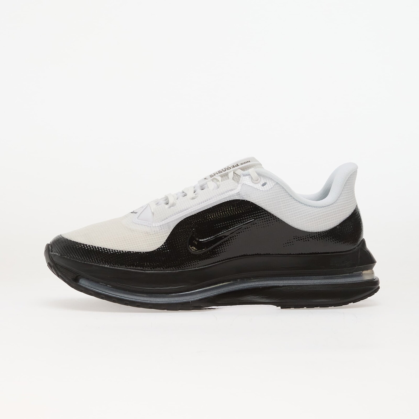Tenisky Nike Pegasus Premium SP White/ Black-Black EUR 37.5