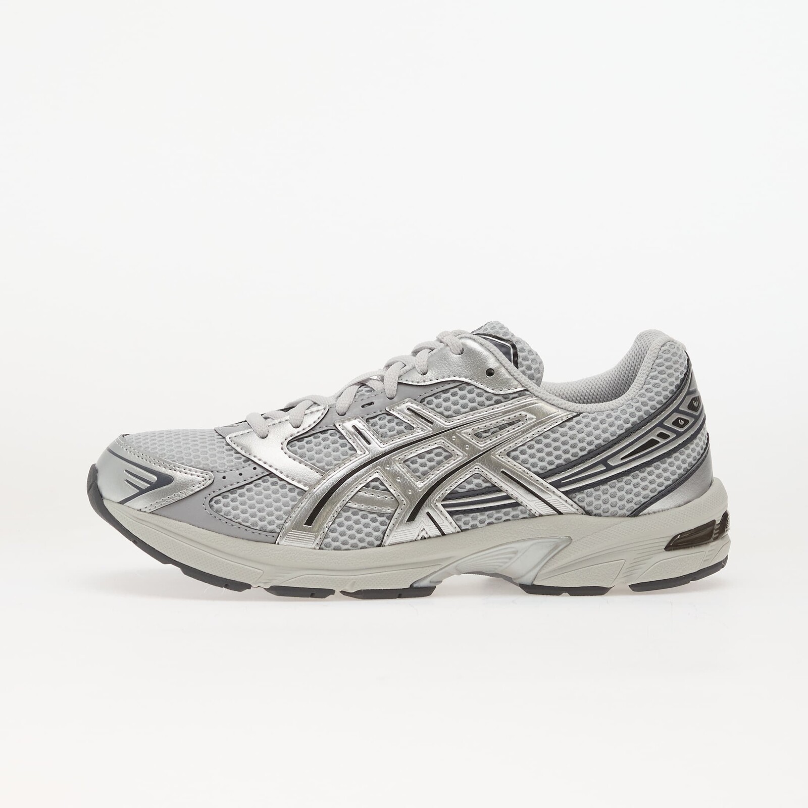 Tenisky Asics Gel-1130 Glacier Grey/ Pure Silver EUR 44.5