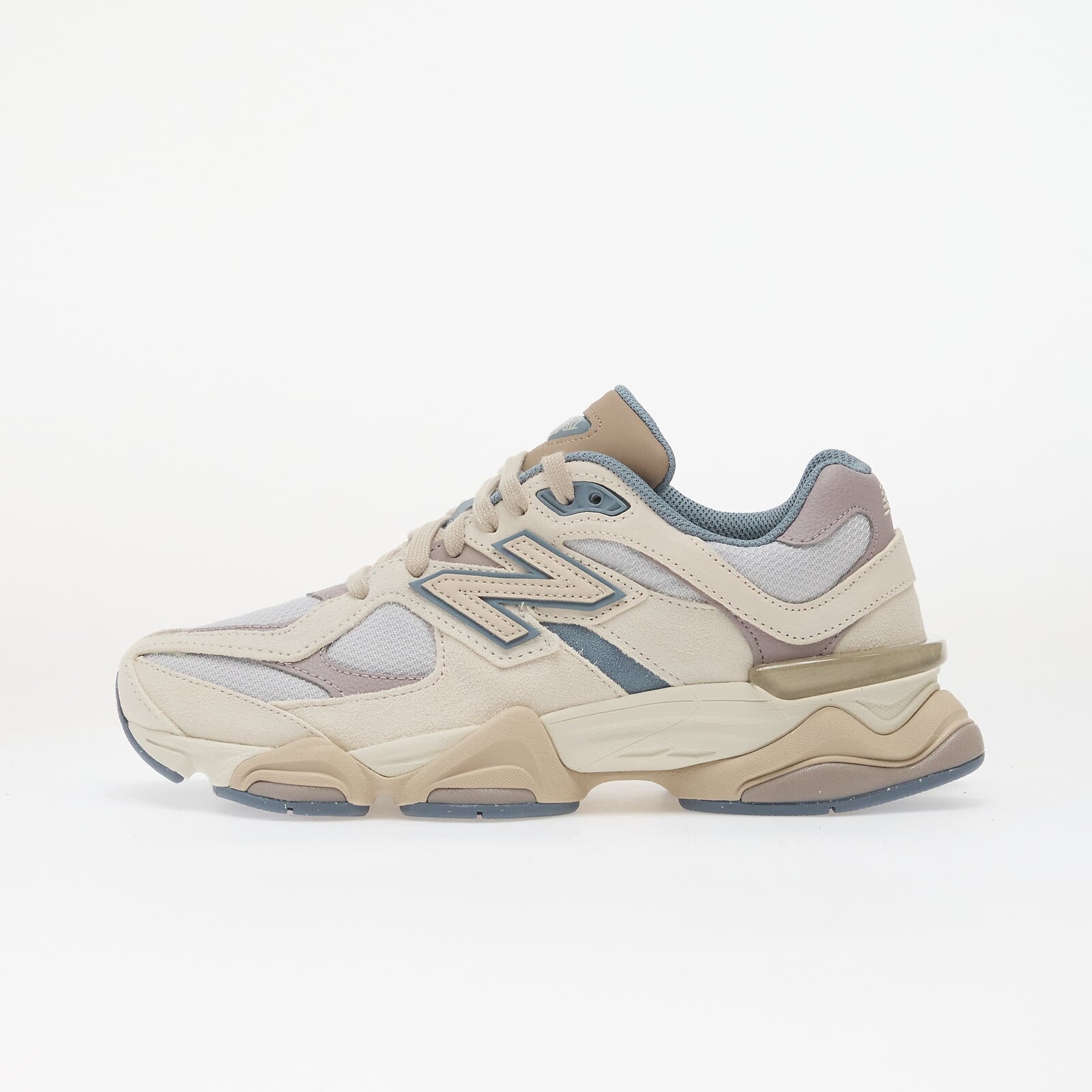 Tenisky New Balance 9060 Zinc Blue/ Sea Salt EUR 39.5