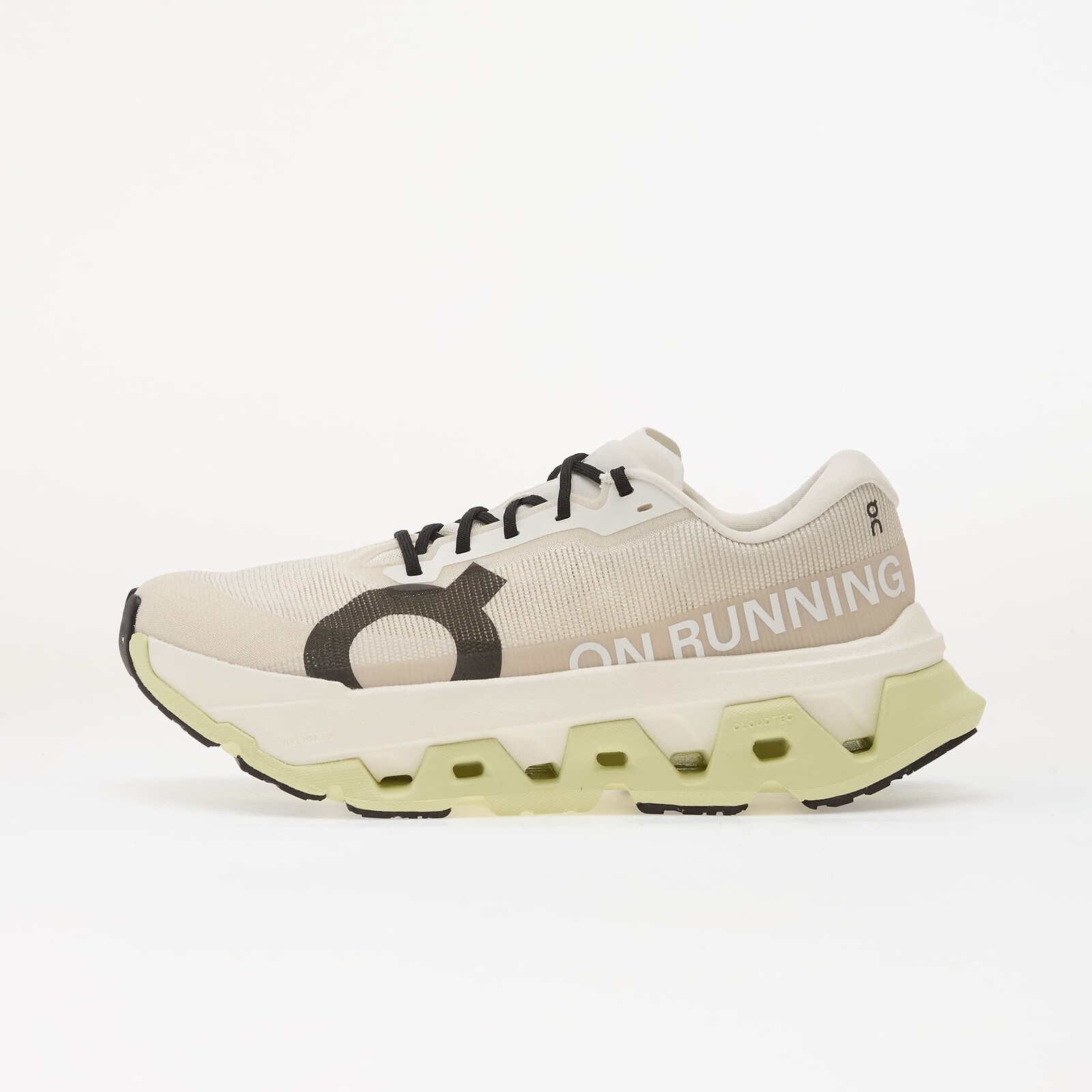 Tenisky On M Cloudmonster 3 Hyper Ivory/ Linen EUR 43