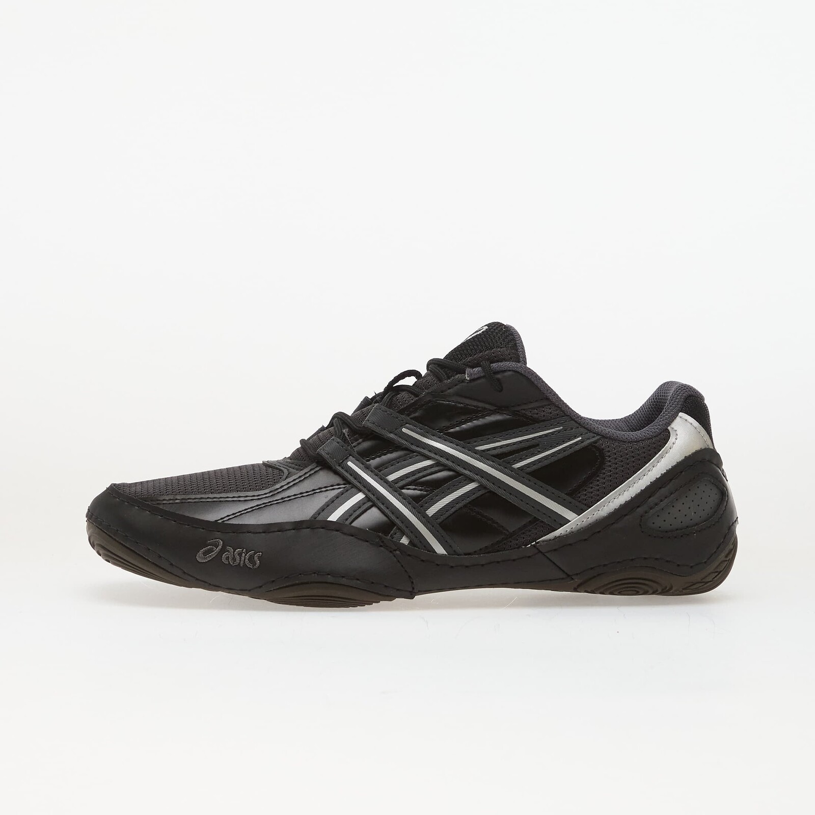 Tenisky Asics Hypersync Graphite Grey/ Black EUR 40