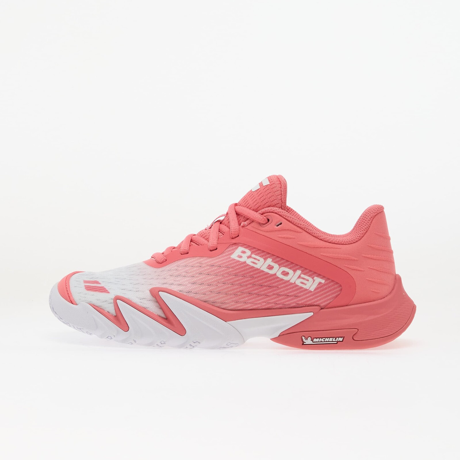 Tenisky Babolat Premura 3 Women Sun Kissed Coral EUR 40.5