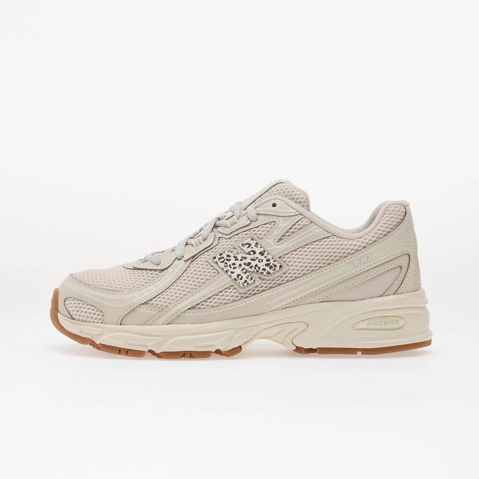 Tenisky New Balance 740 Moonbeam/ Sea Salt EUR 38.5