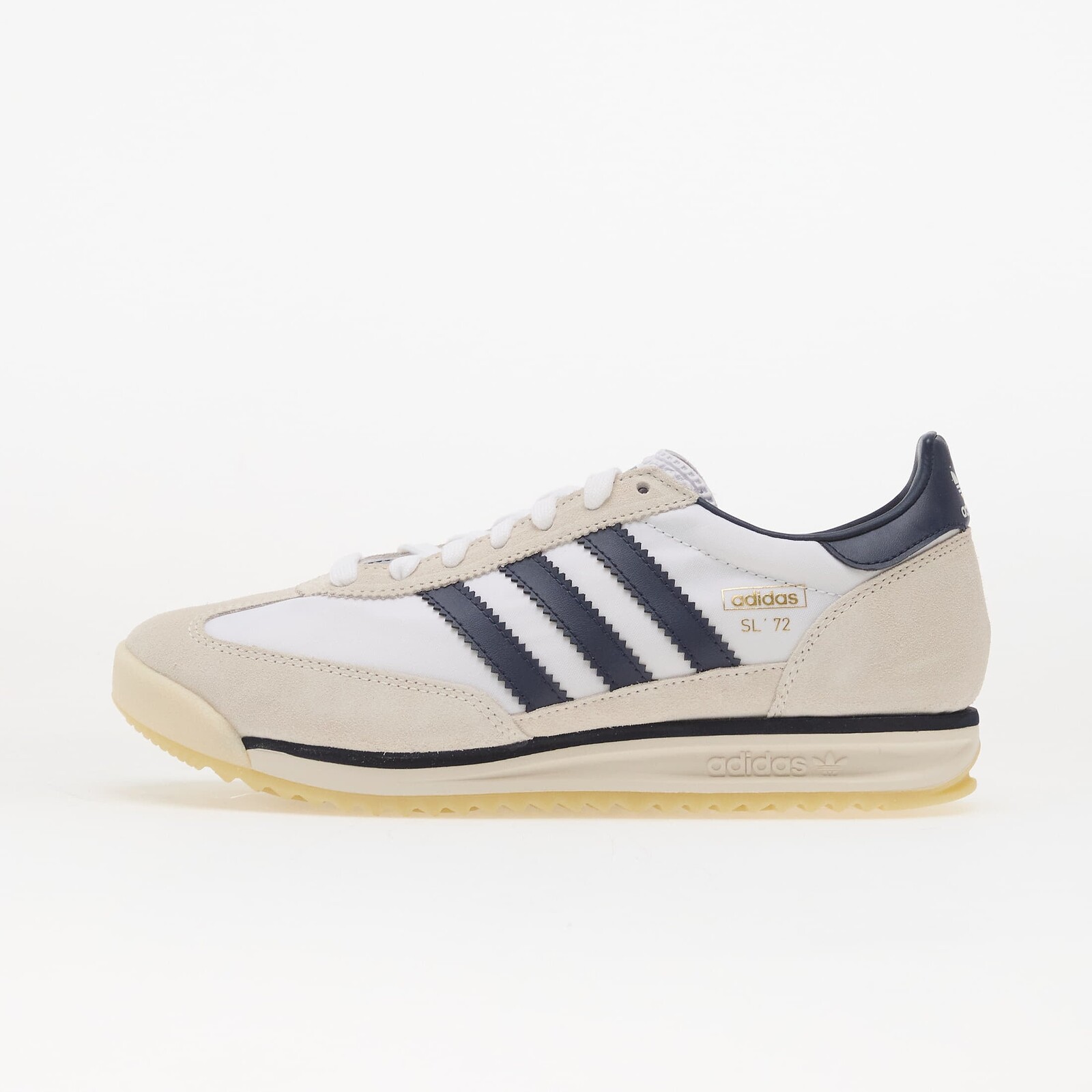 Tenisky adidas Sl 72 Rs Ftwr White/ Night Indigo/ Off White EUR 38
