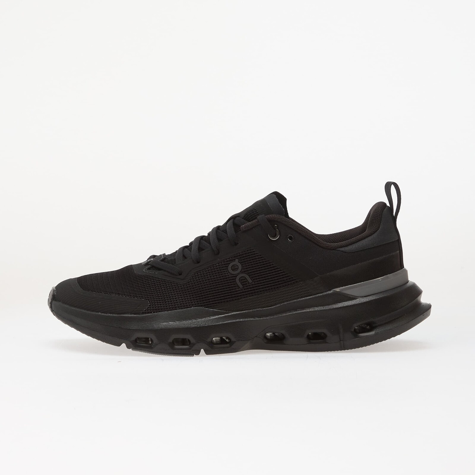 Tenisky On M Cloudpulse Next Black/ Stone EUR 43