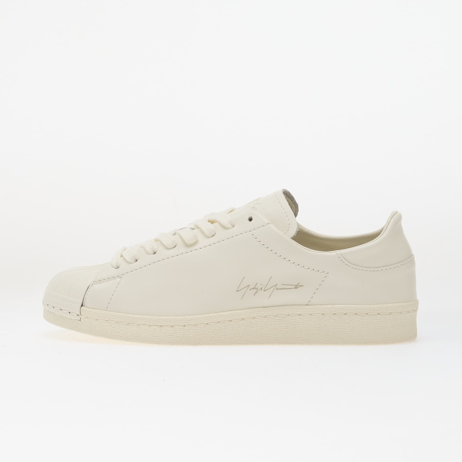 Tenisky Y-3 Superstar Off White/ Off White/ Off White EUR 46 2/3