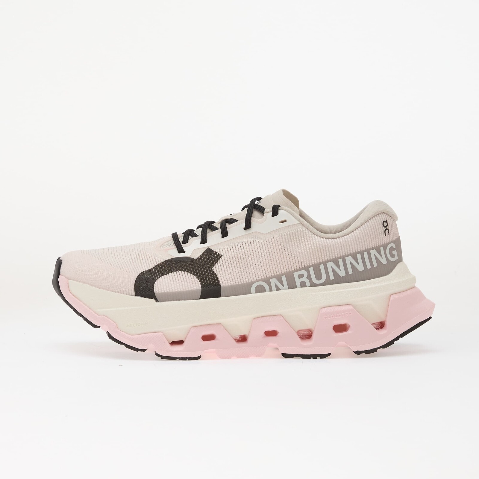 Tenisky On W Cloudmonster 3 Hyper Ivory/ Peony EUR 41