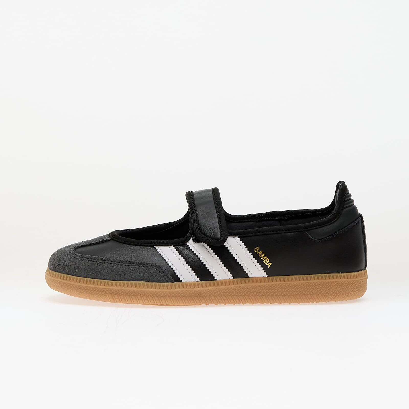 Tenisky adidas Samba Jane W Ftw White/ Carbon/ Core Black EUR 41 1/3