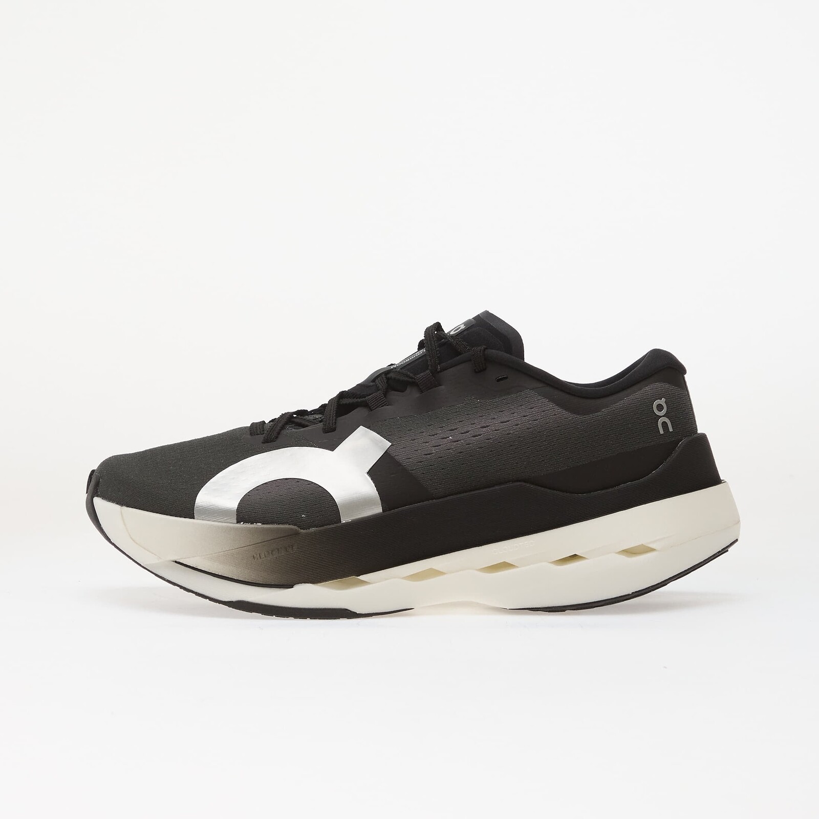 Tenisky On Cloudboom Max All Black EUR 42.5