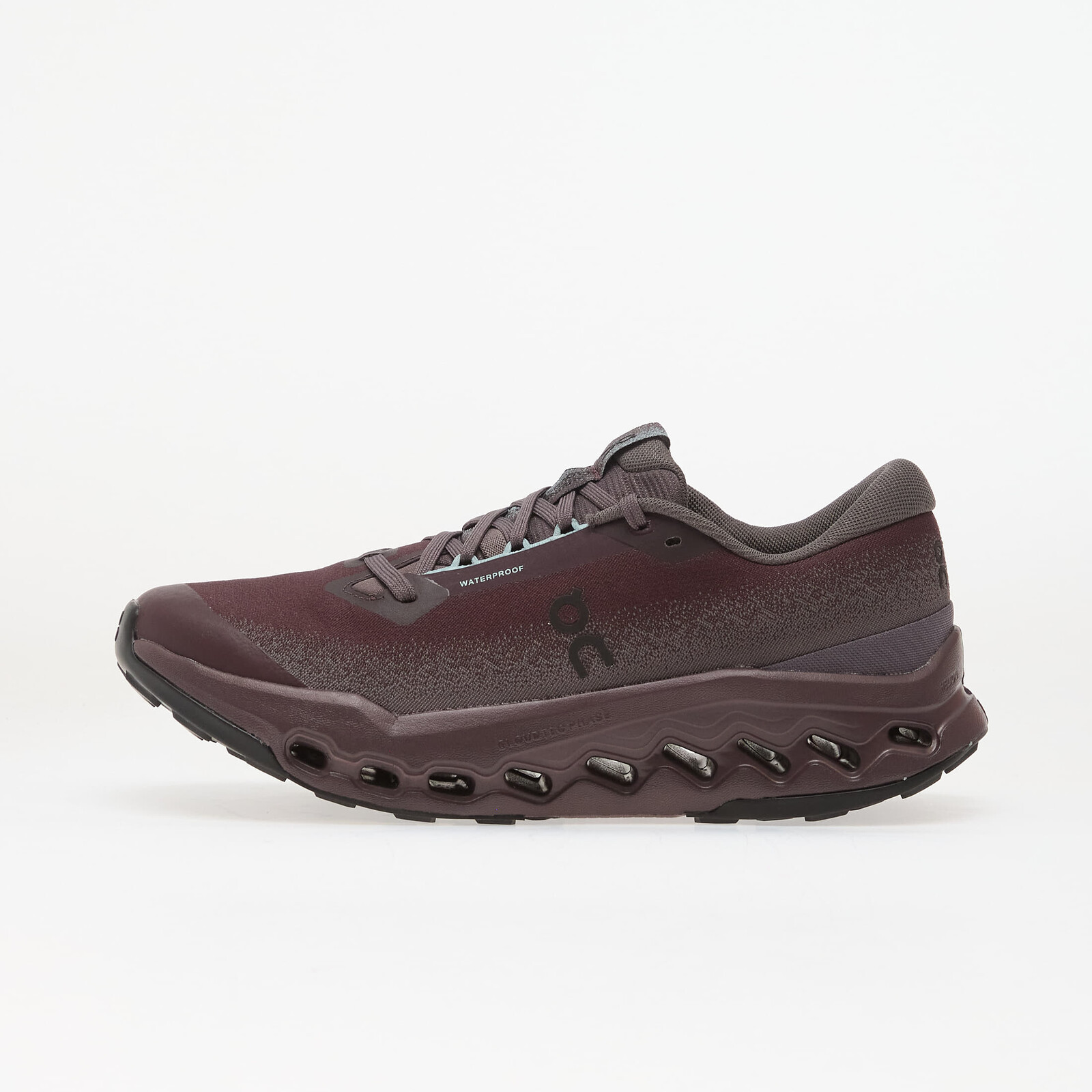 Tenisky On Cloudsurfer Trail 2 Wp Urchin/ Pebble EUR 37