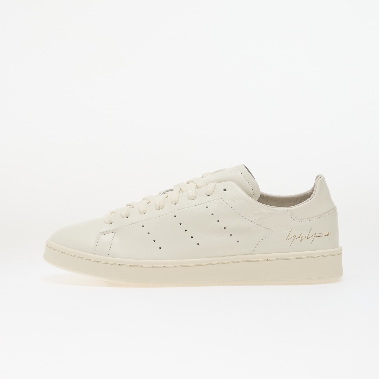Tenisky Y-3 Stan Smith Off White/ Off White/ Off White EUR 44 2/3