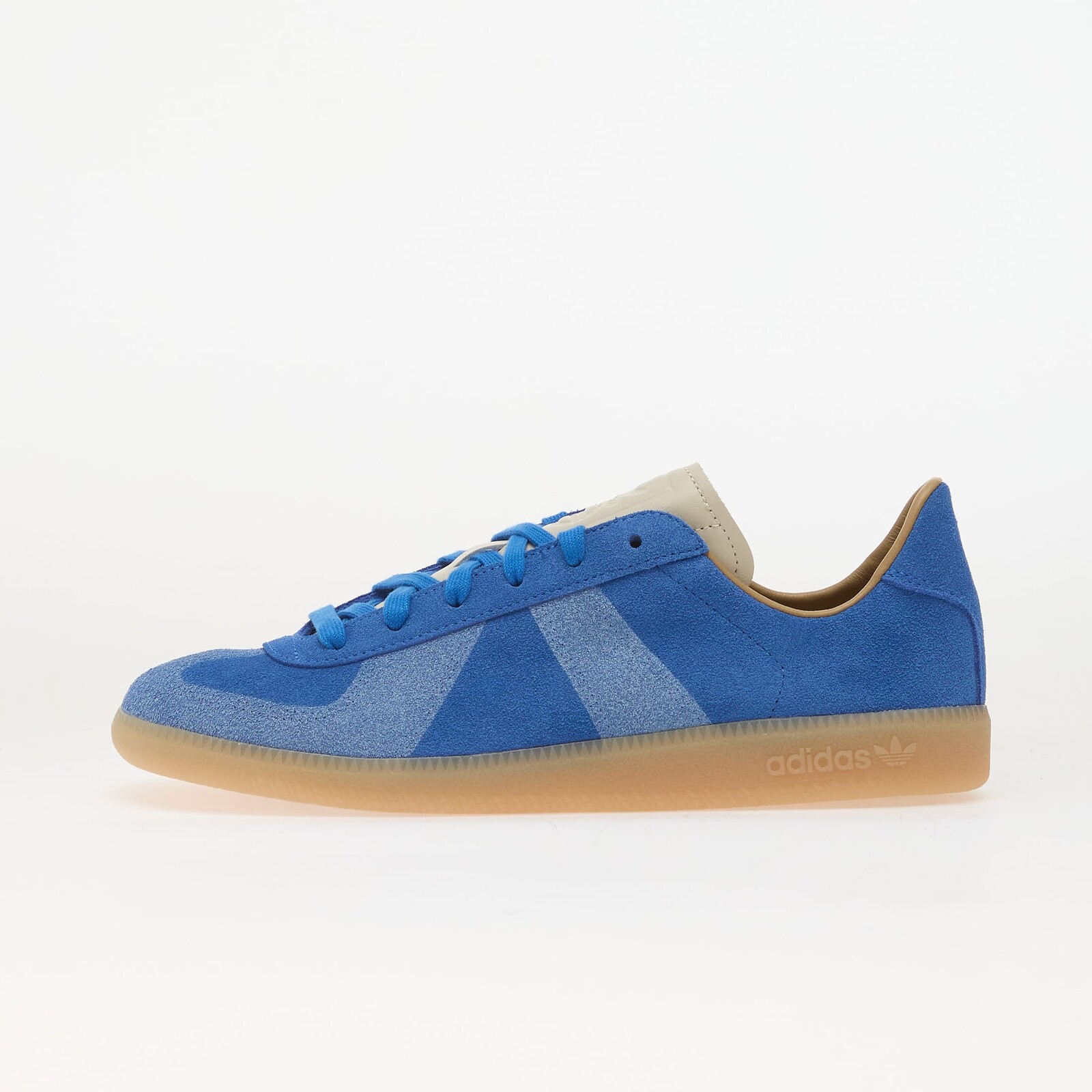 Tenisky adidas Bw Army Decon Bright Royal/ Ftwr White/ Gum 2 EUR 47 1/3