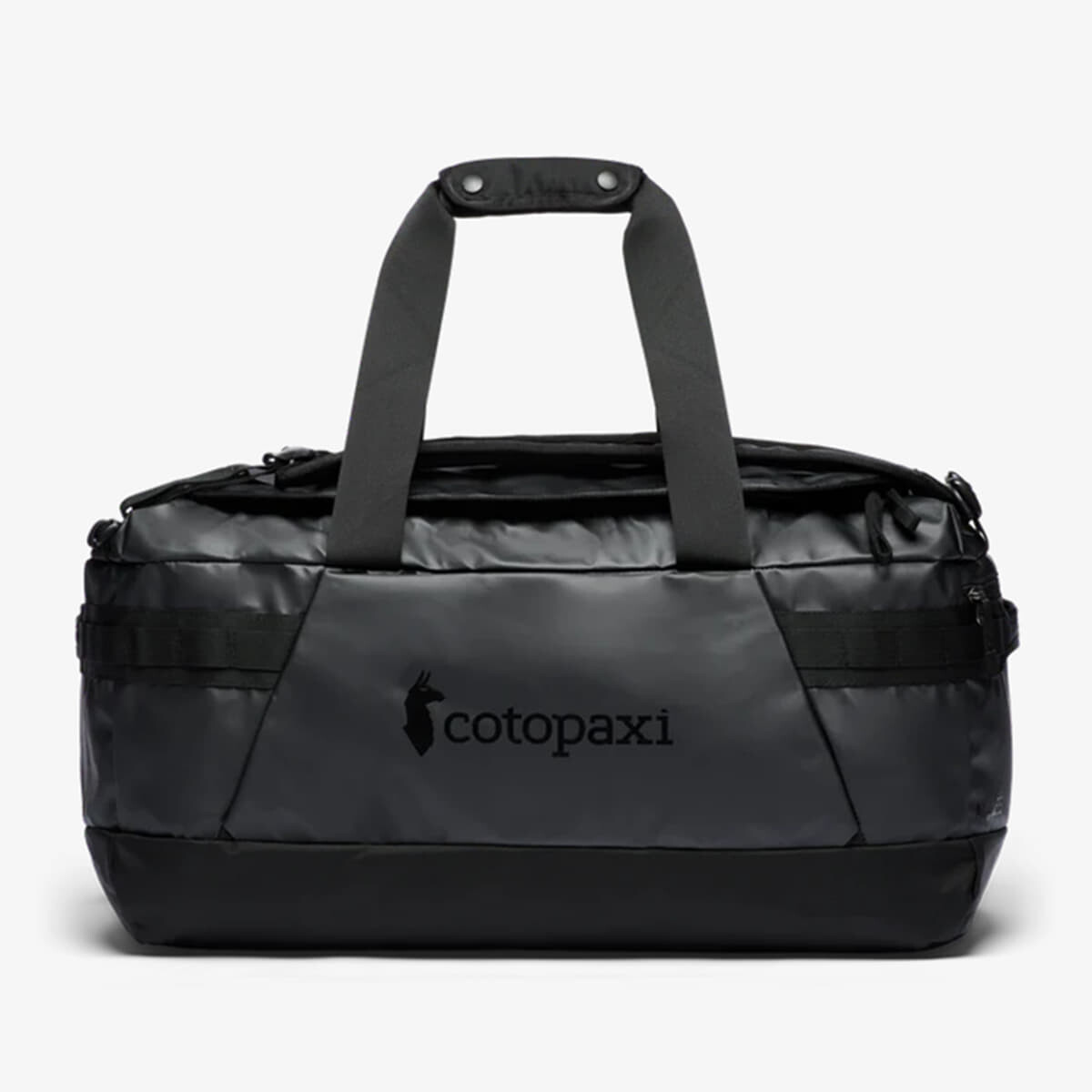 Cotopaxi Allpa Getaway 55L Duffel Cotopaxi Black 55 l