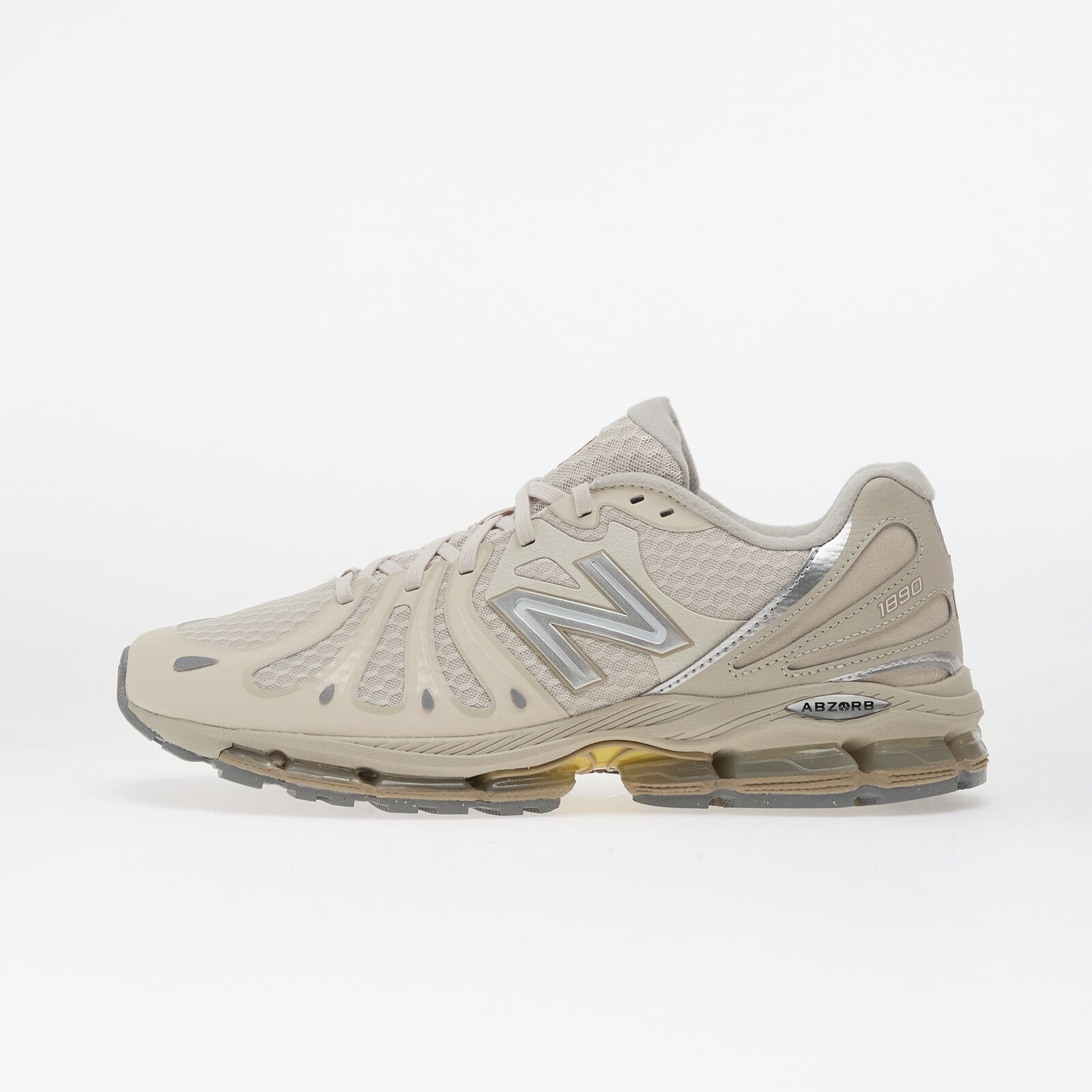 Tenisky New Balance 1890 Beige EUR 38