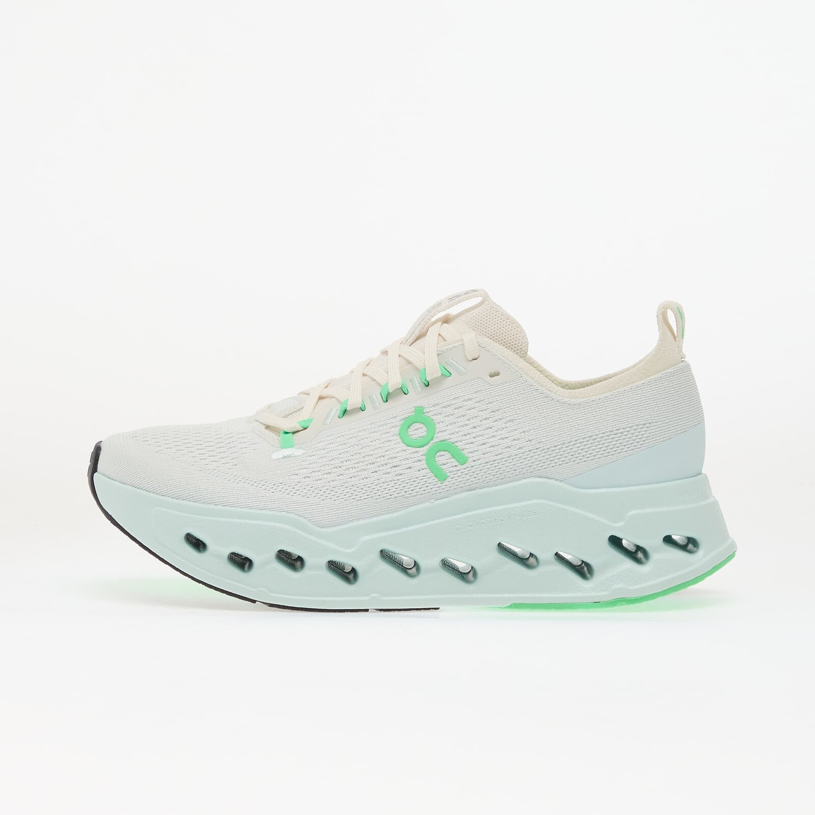 Tenisky On Cloudsurfer Max Ivory/ Flurry EUR 38.5