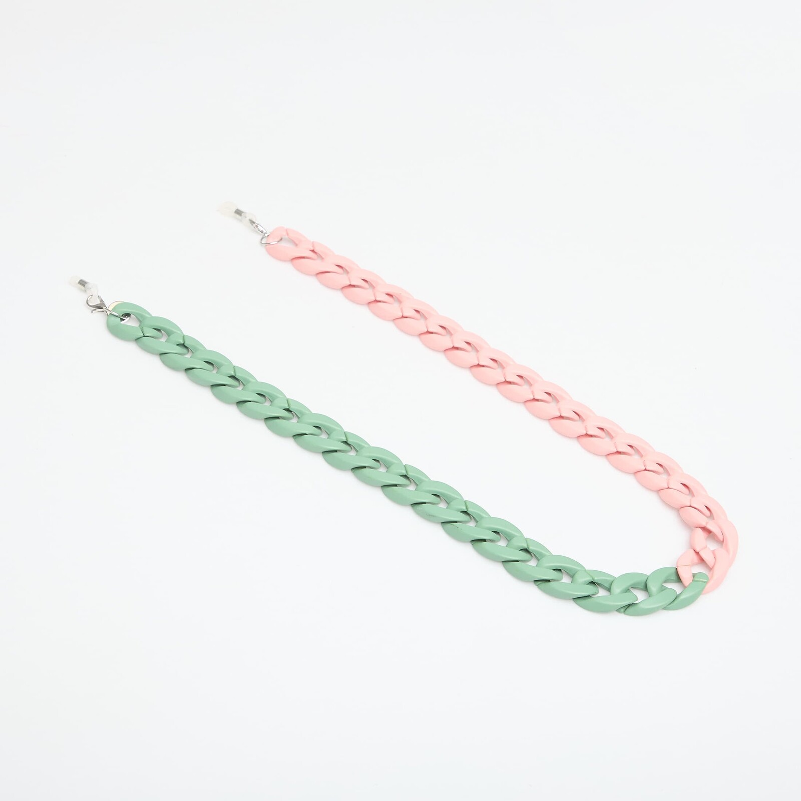 D.Franklin Link Chain Mint / Pink Universal