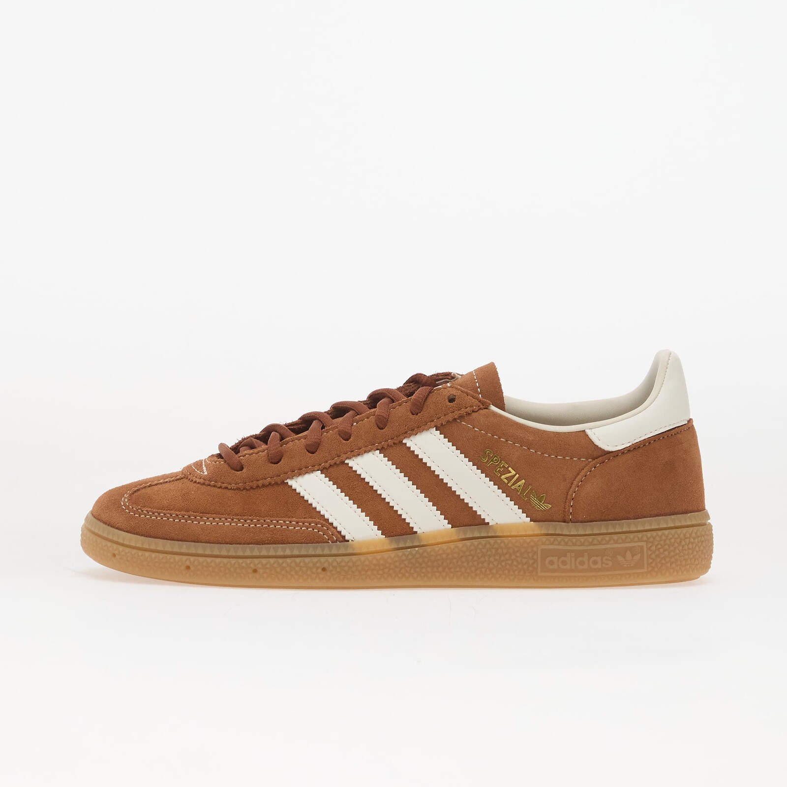 Tenisky adidas Handball Spezial Dusky Bronze/ Off White/ Gum4 EUR 38