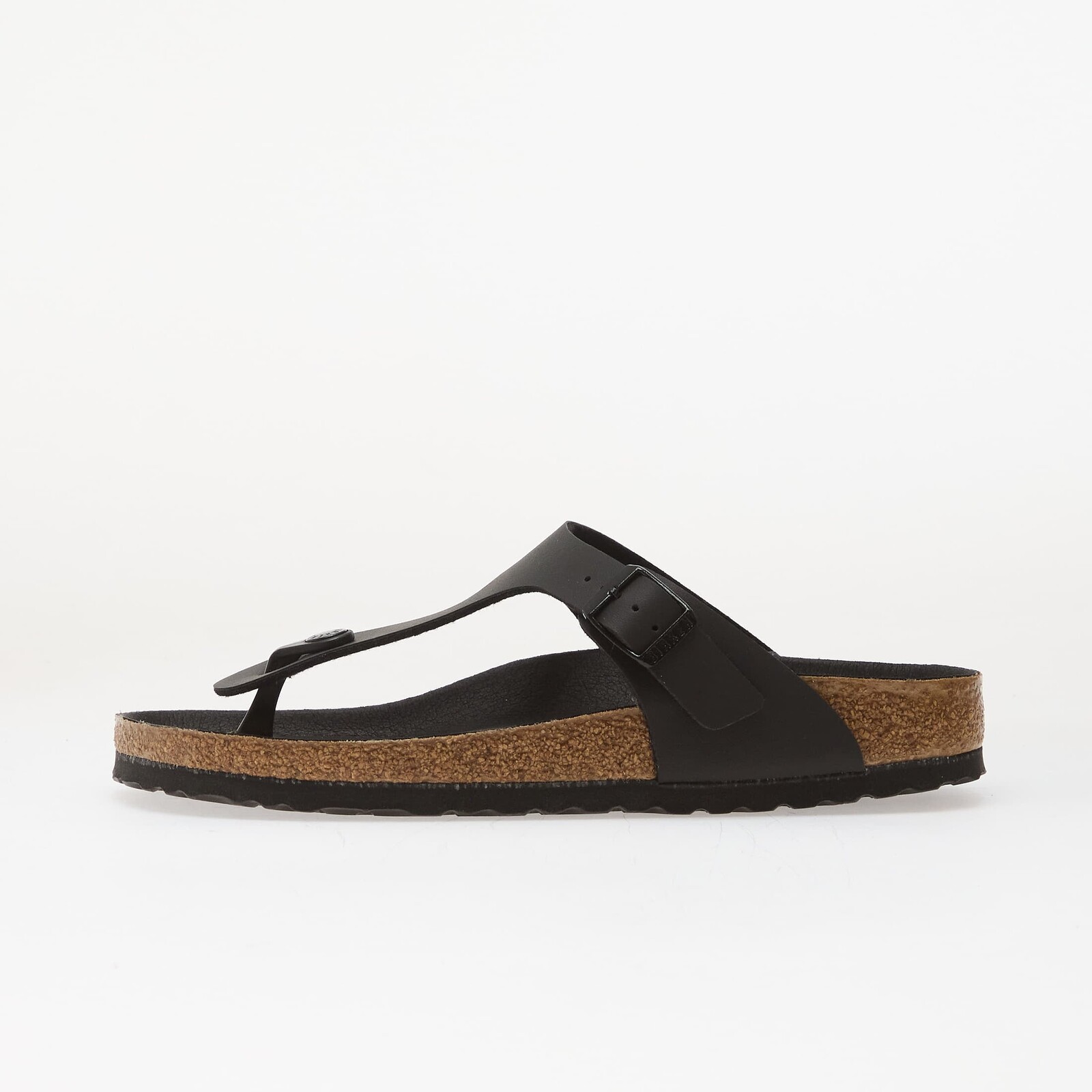 Tenisky Birkenstock Gizeh BF Triples Black EUR 41