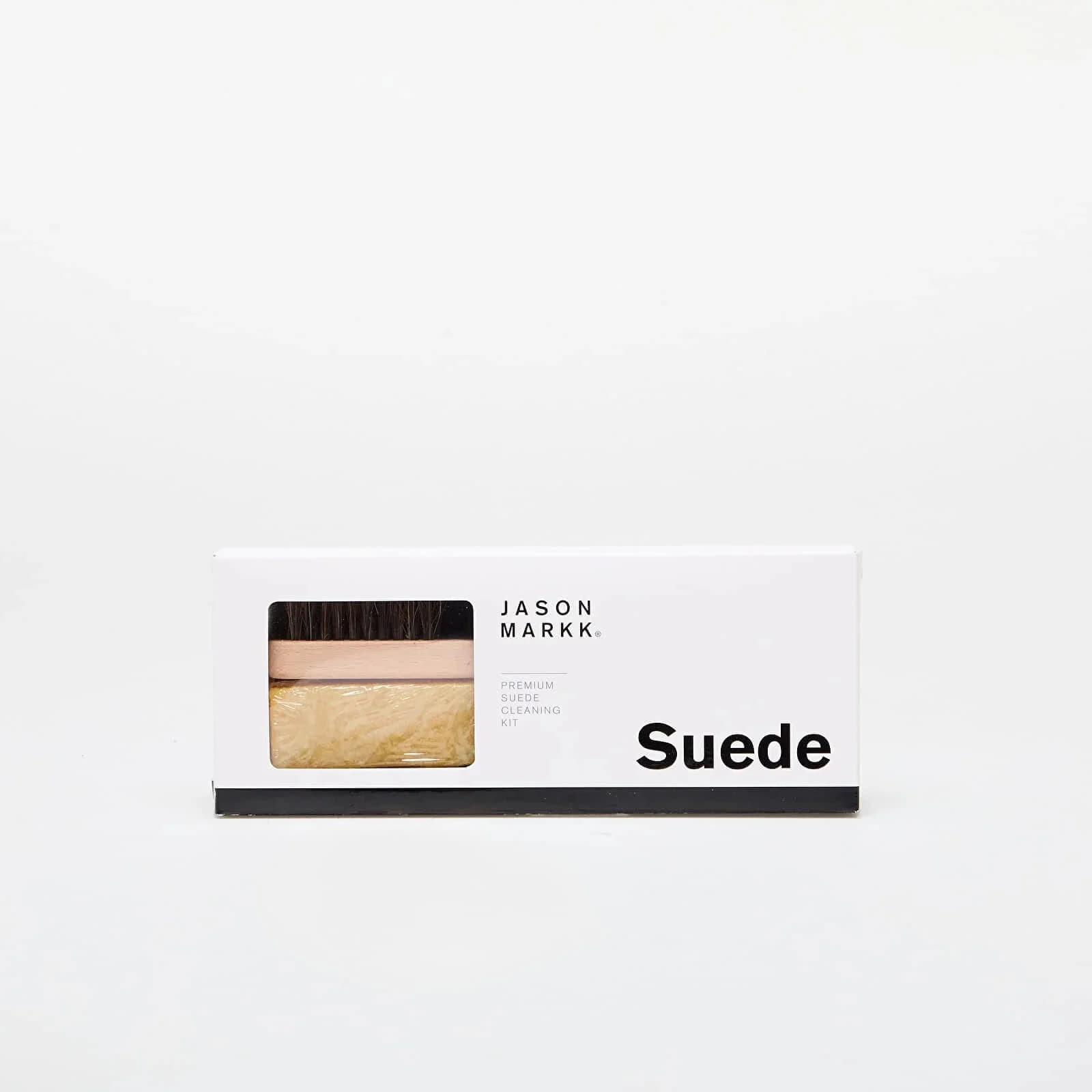 Tenisky Jason Markk Suede Cleaning Kit White EUR Universal