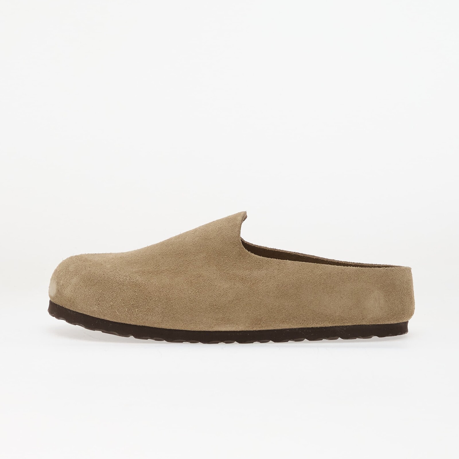 Tenisky Birkenstock Amsterdam Wrapped LEVE Taupe EUR 37