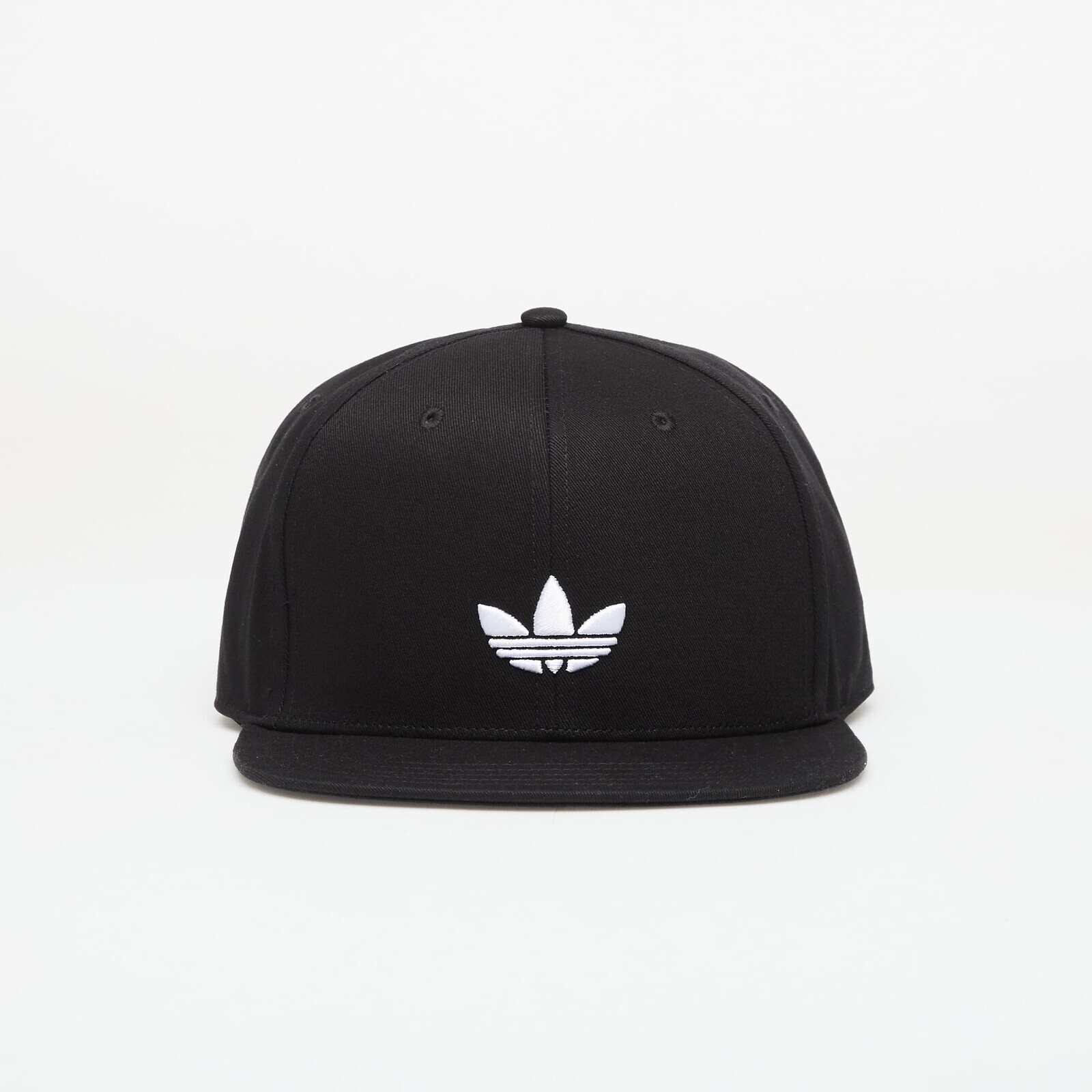 Šiltovka adidas Adicolor Snapback Cap Black OSFM