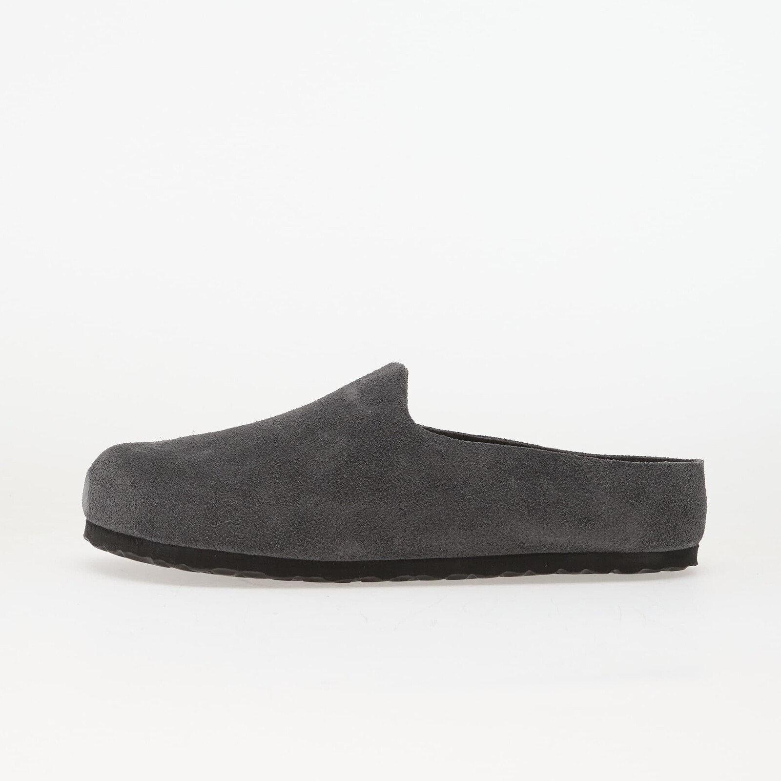 Tenisky Birkenstock Amsterdam Wrapped LEV Anthrazit EUR 36