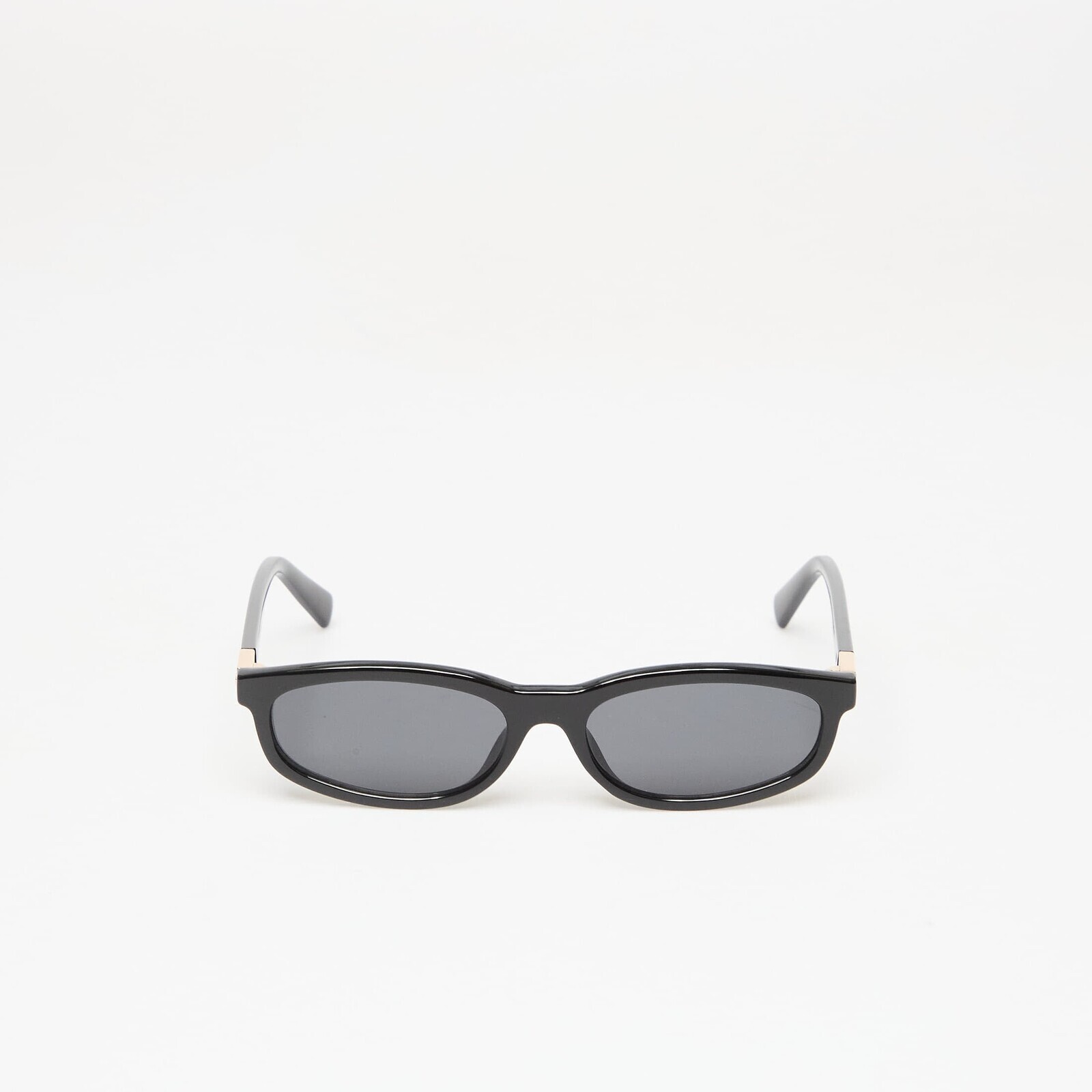 Slnečné okuliare D.Franklin Lewk Black / Black Universal