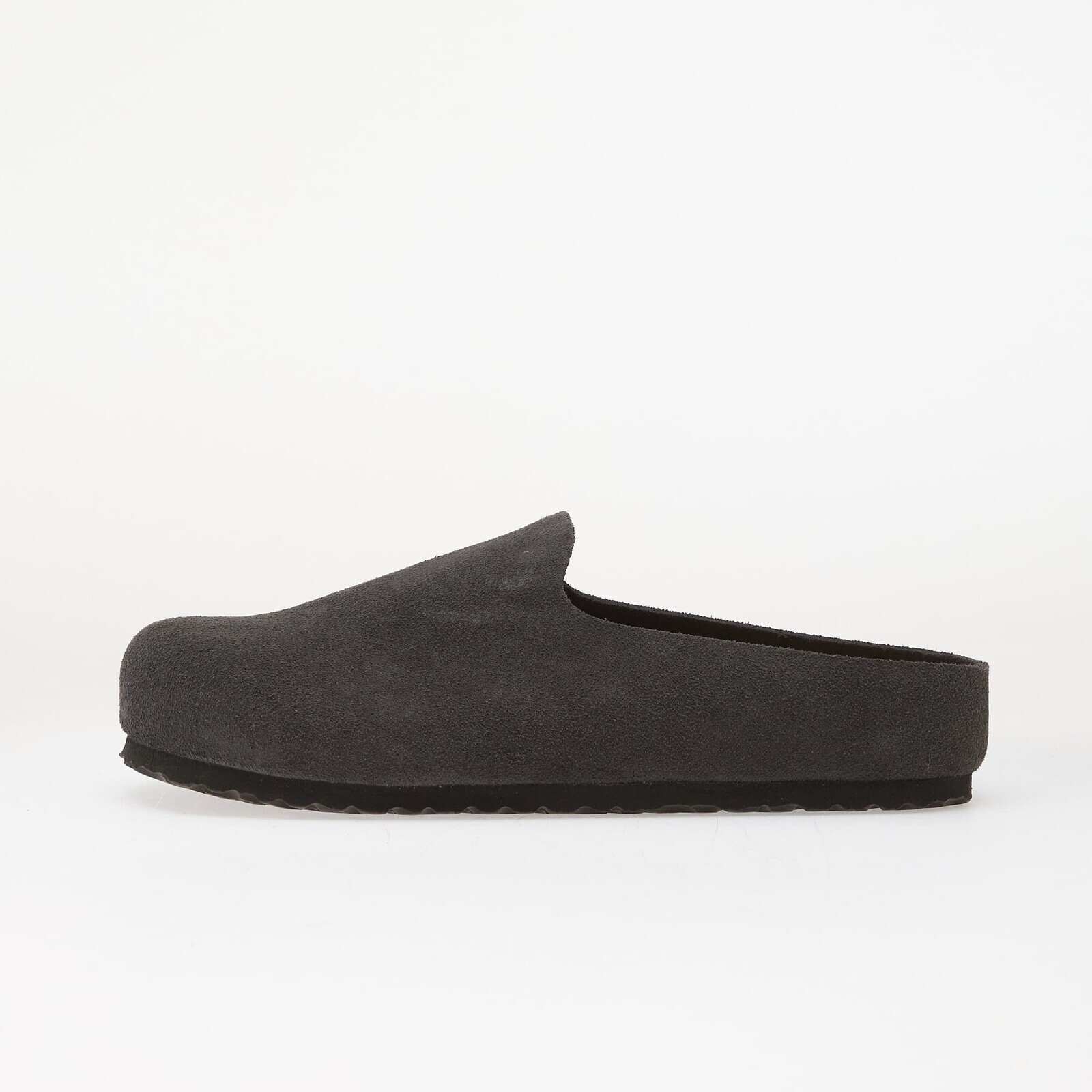 Tenisky Birkenstock Amsterdam Wrapped LEV Anthrazit EUR 45