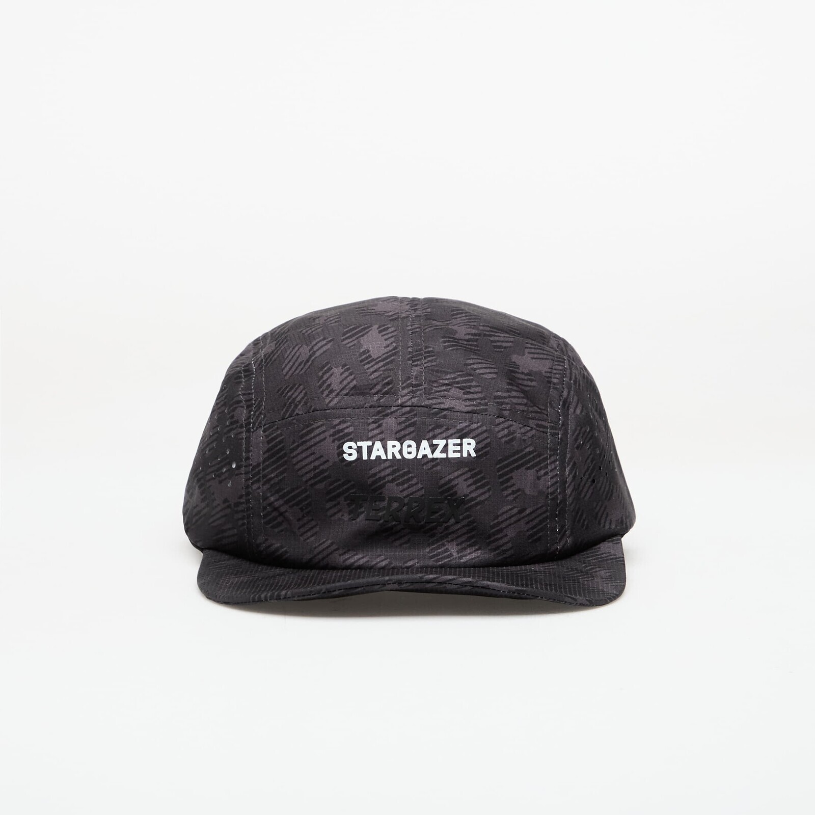 Šiltovka FTSHP x adidas Terrex STARGAZER 5 Panel Cap Black S
