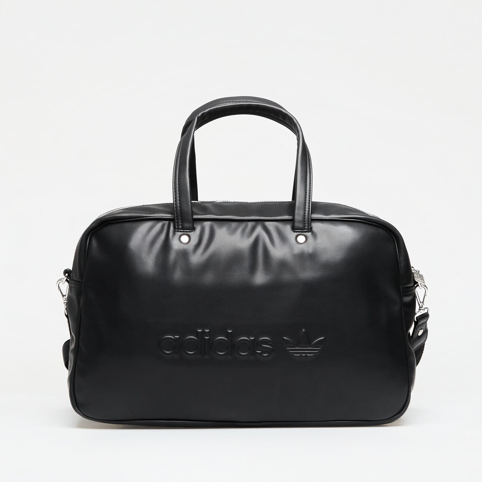 Taška adidas Holdall Airliner Handbag Black Universal