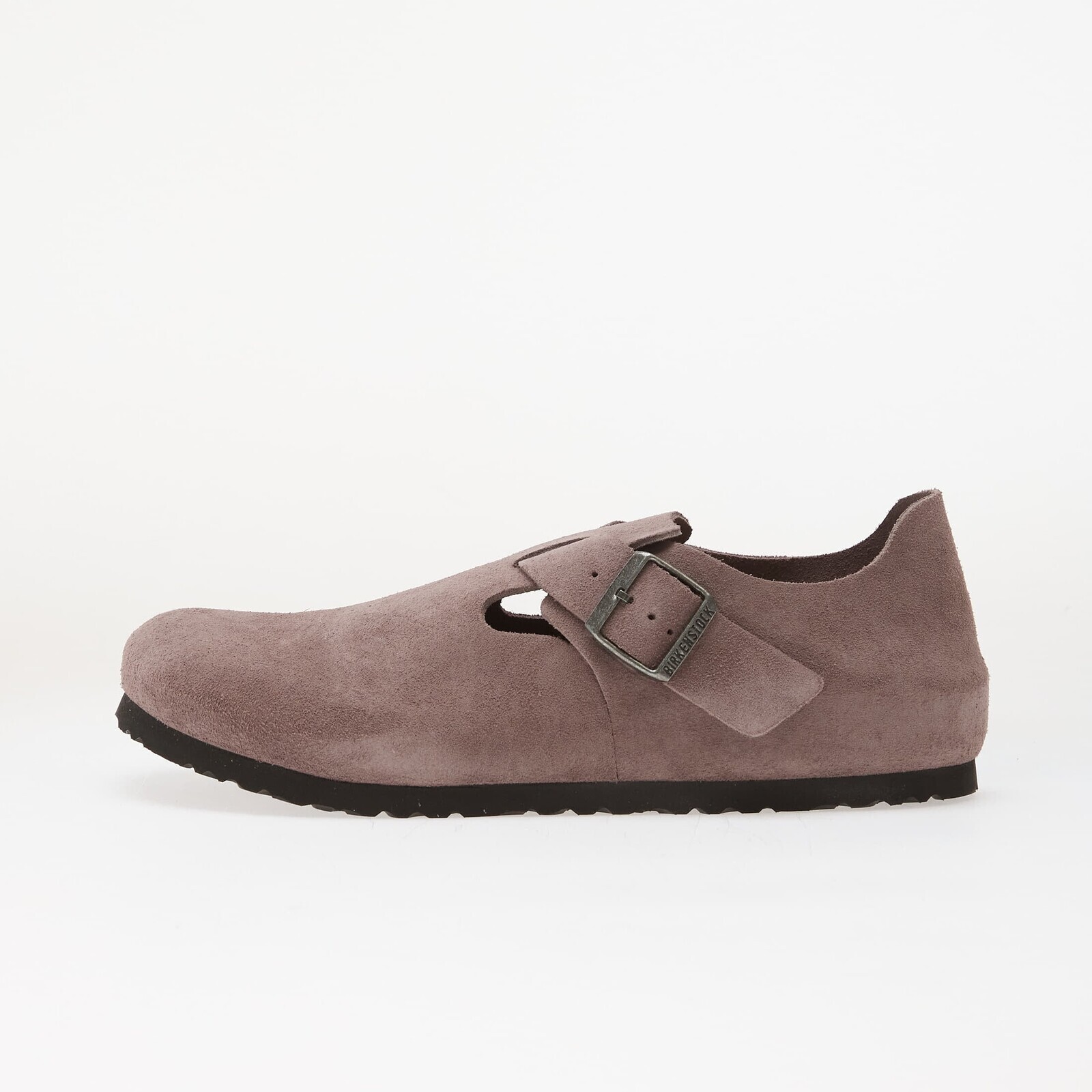 Tenisky Birkenstock London LEVE Faded Purple EUR 42