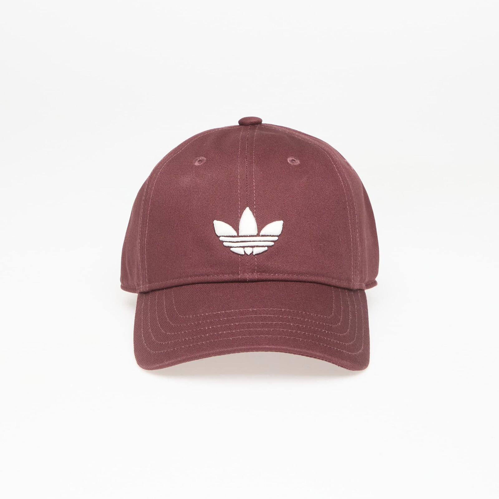 Šiltovka adidas Adicolor Baseball Cap Aurora Ruby Universal