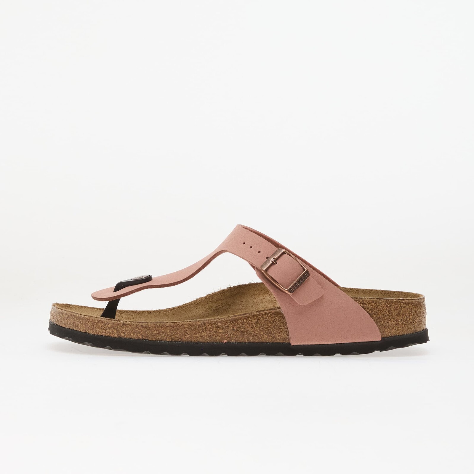 Tenisky Birkenstock Gizeh BFBC Pink Clay EUR 37