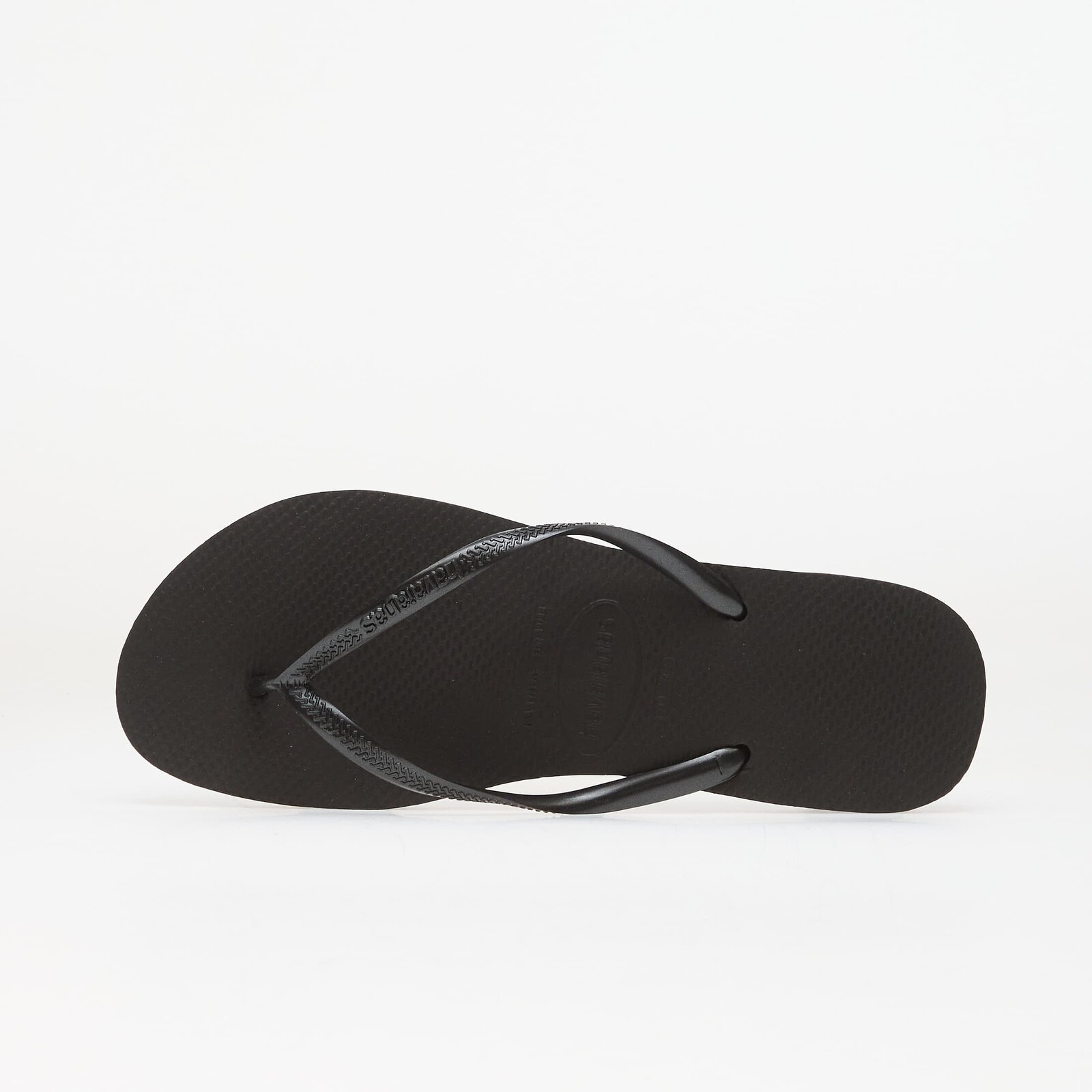 Tenisky Havaianas Slim Black EUR 39/40
