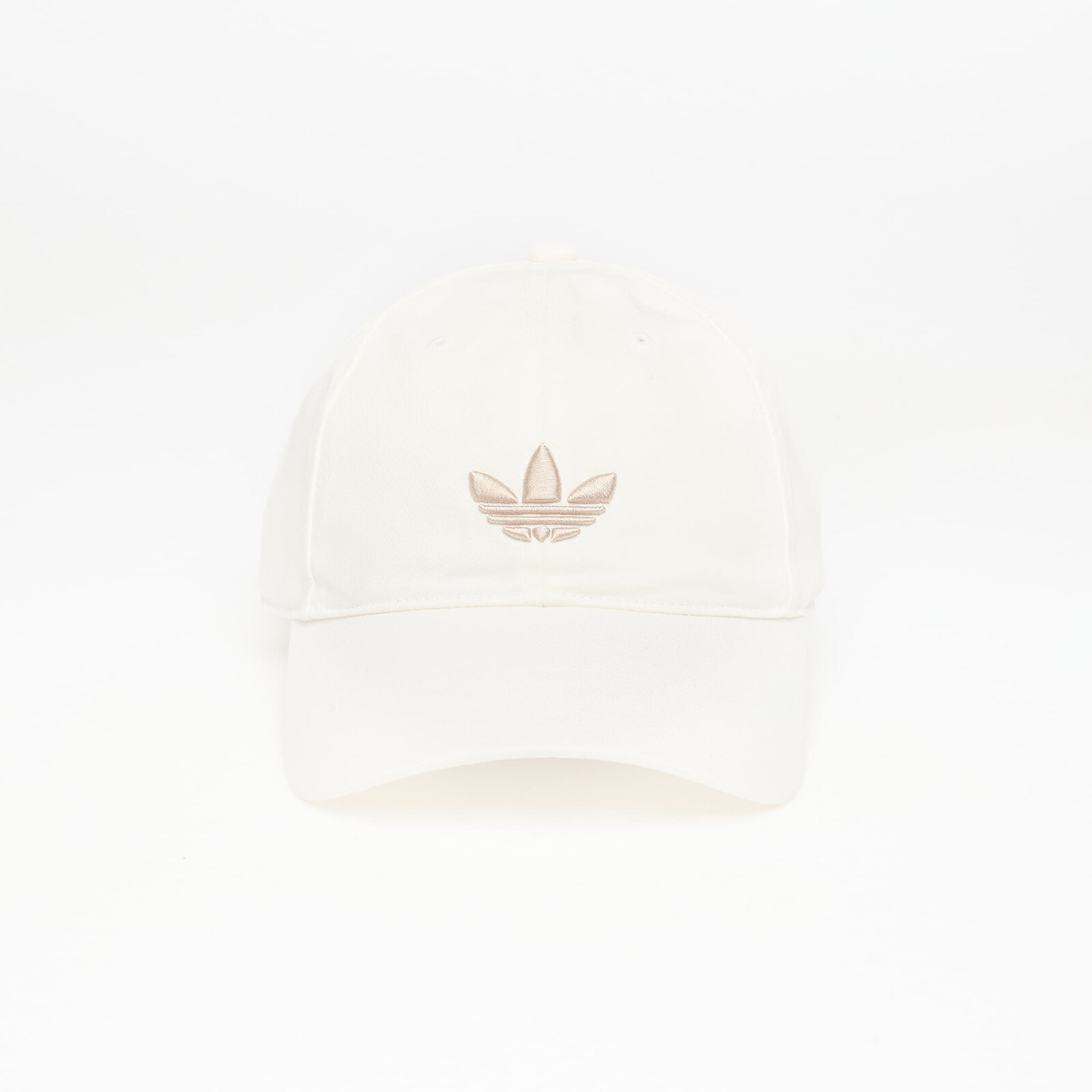 Šiltovka adidas Adicolor Baseball Cap Cloud White Universal