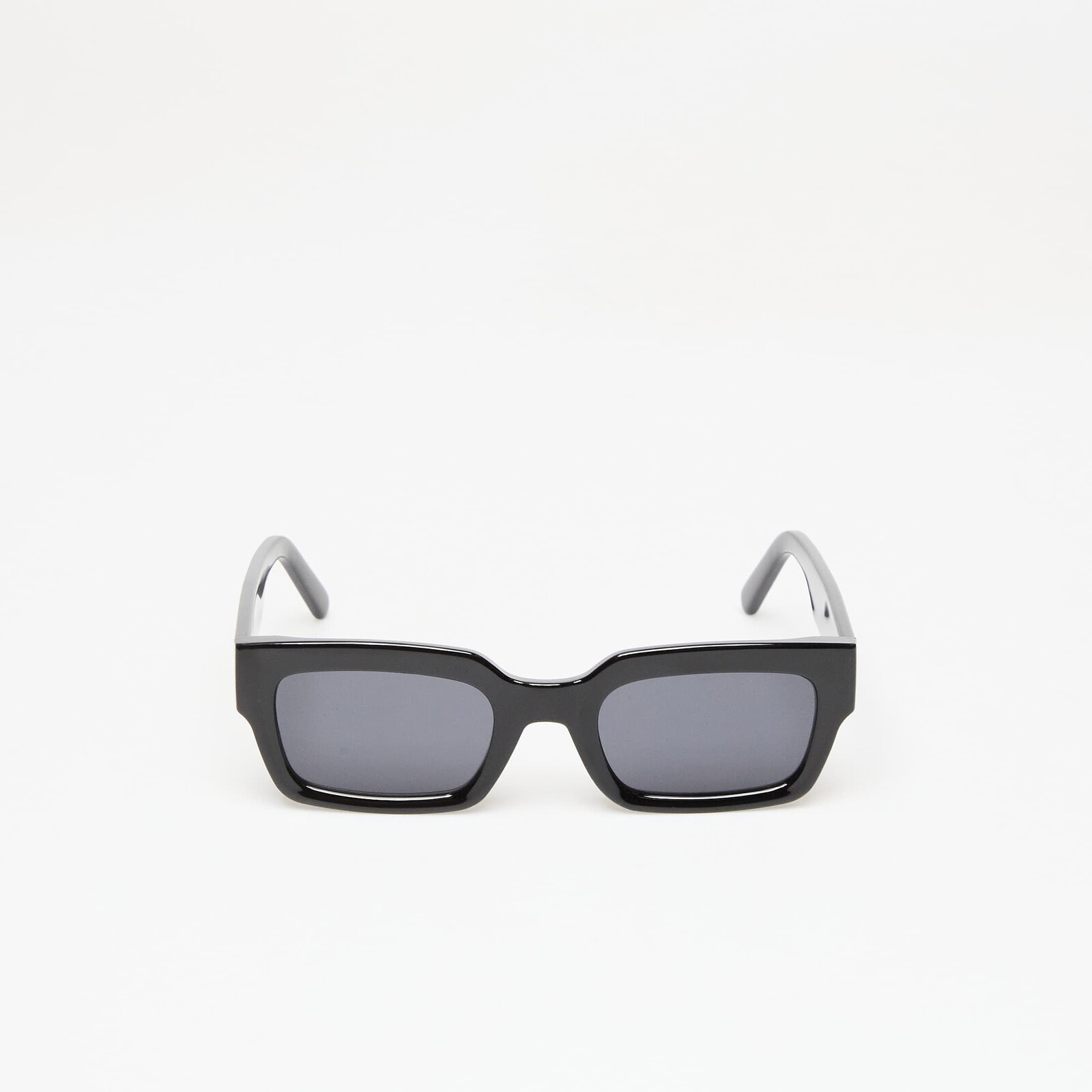 Slnečné okuliare D.Franklin Tokyo Low Black / Black Black Universal