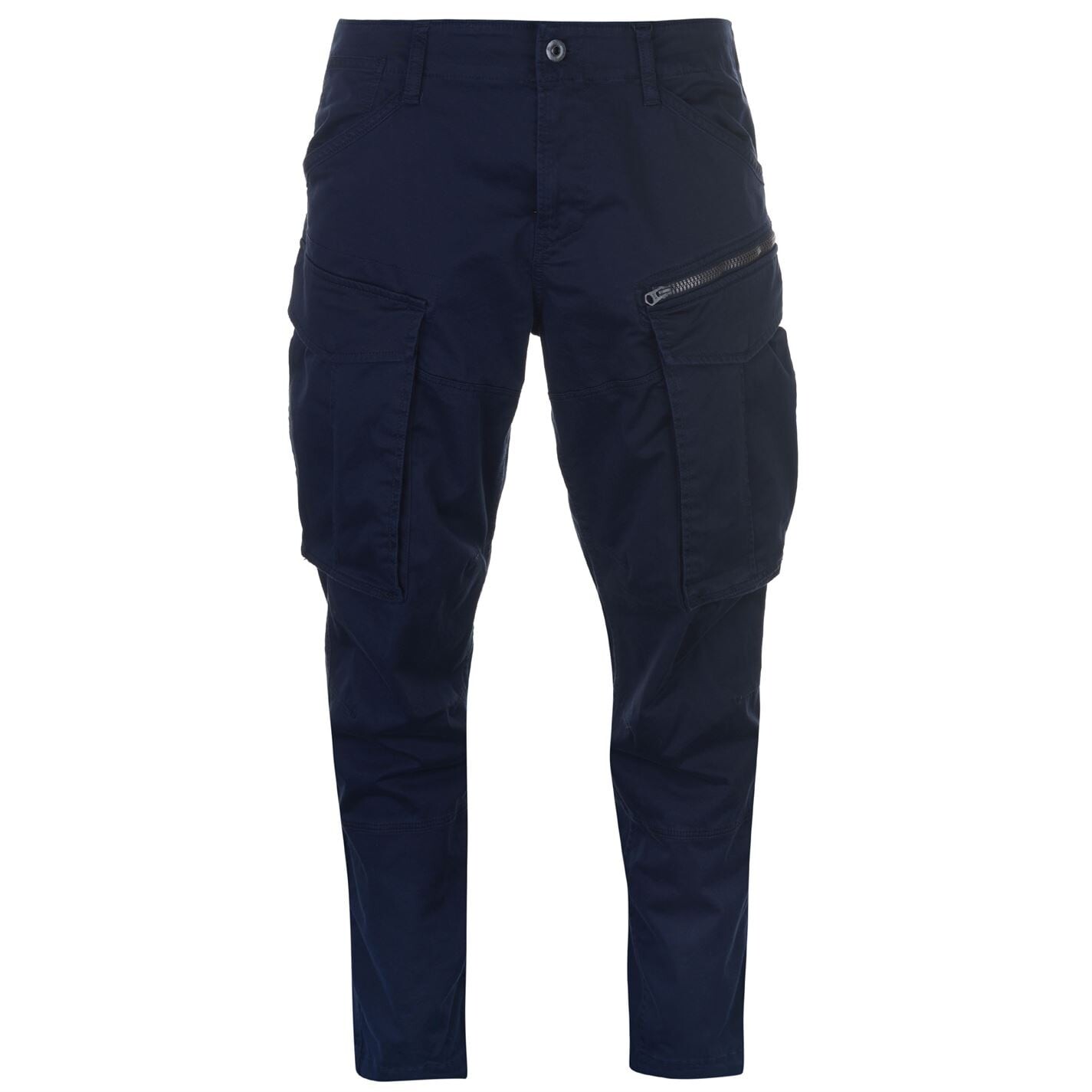 G Star Rovic Zip 3D Nohavice pre mužov