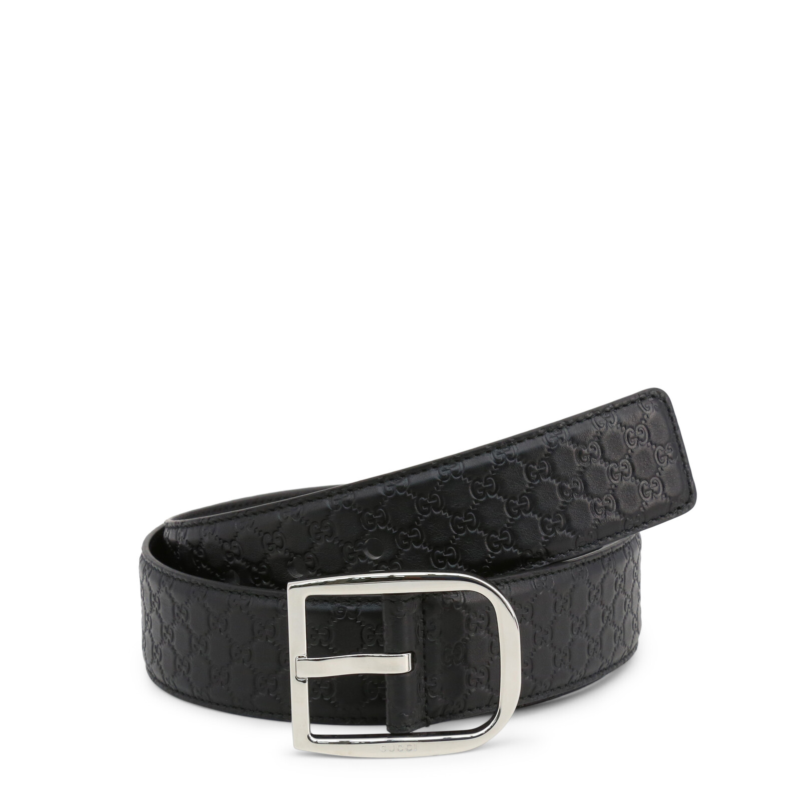 Pánske doplnky Gucci  449716_BMJ0N-1000