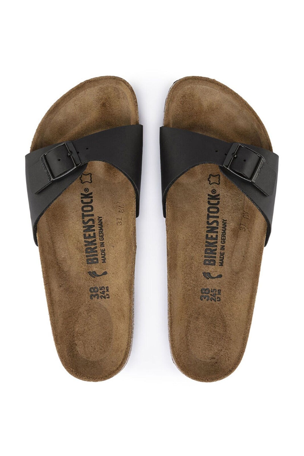 Birkenstock Madri sandále