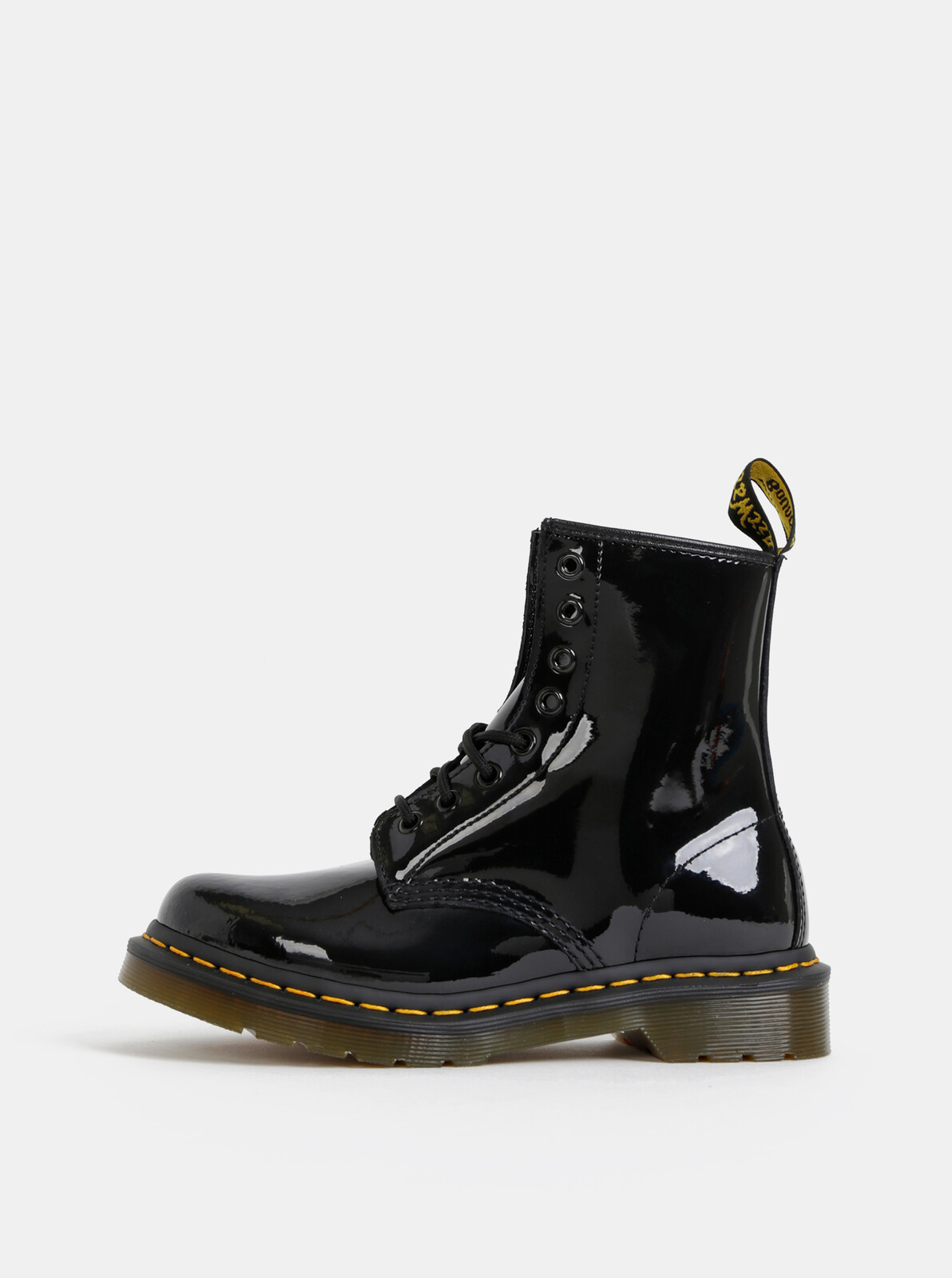 Dr Martens 1460W členkové čižmy