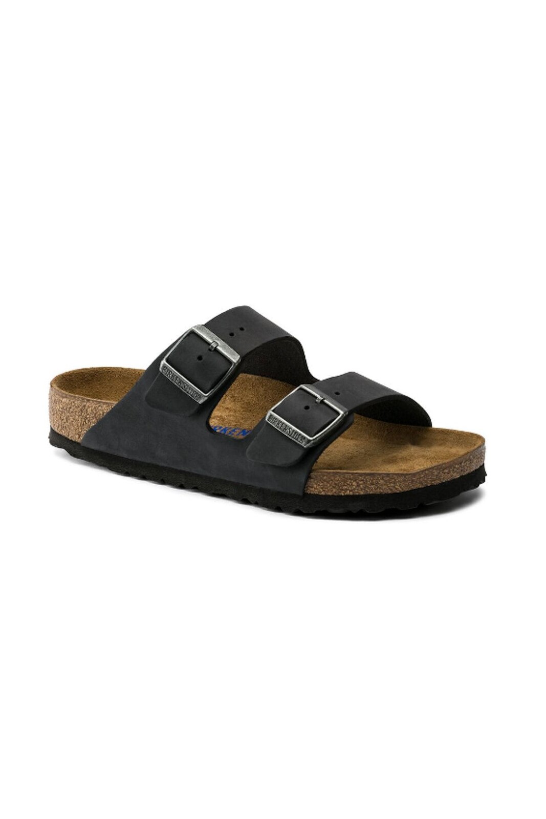 Birkenstock Arizona WB šľapky