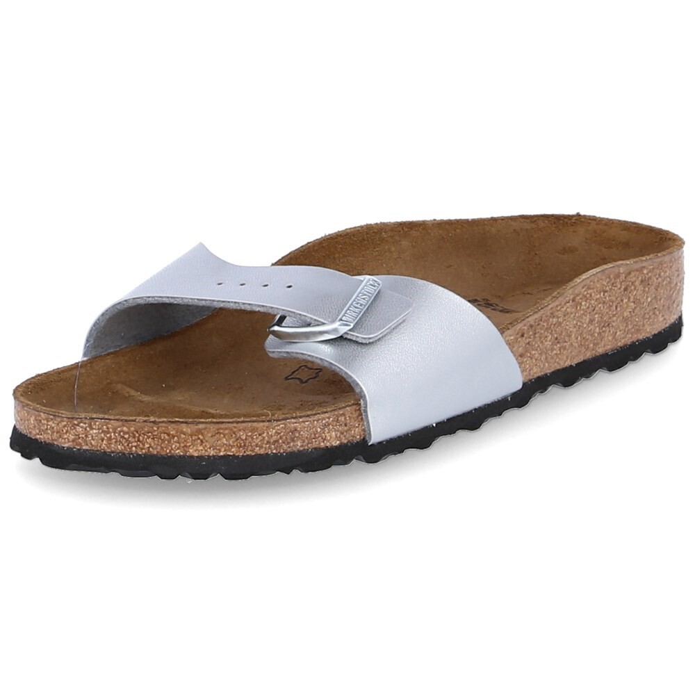 Dámske šľapky Birkenstock Madrid