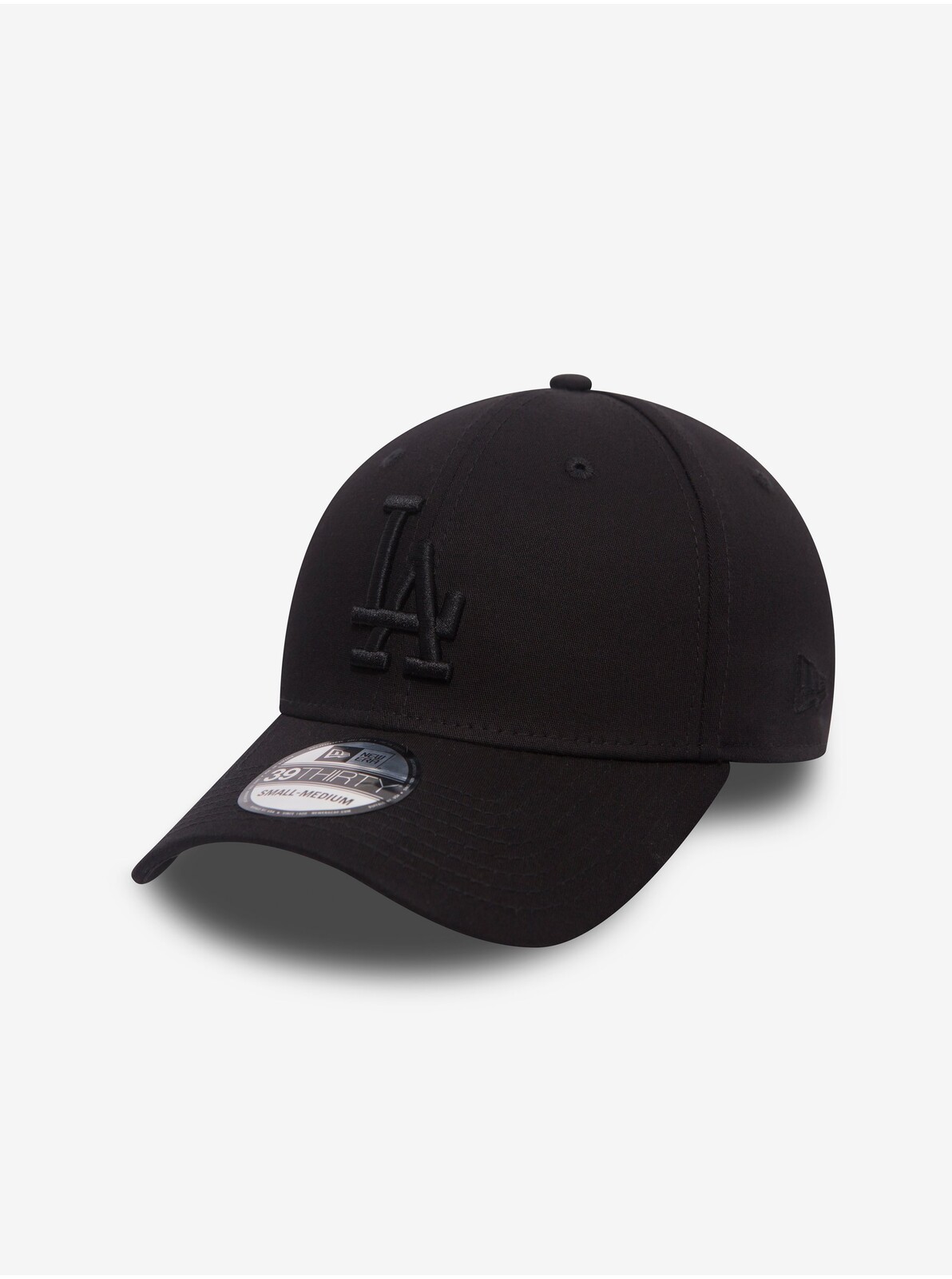 Čiapky - New Era 3930 MLB League Essential LOSDOD Black