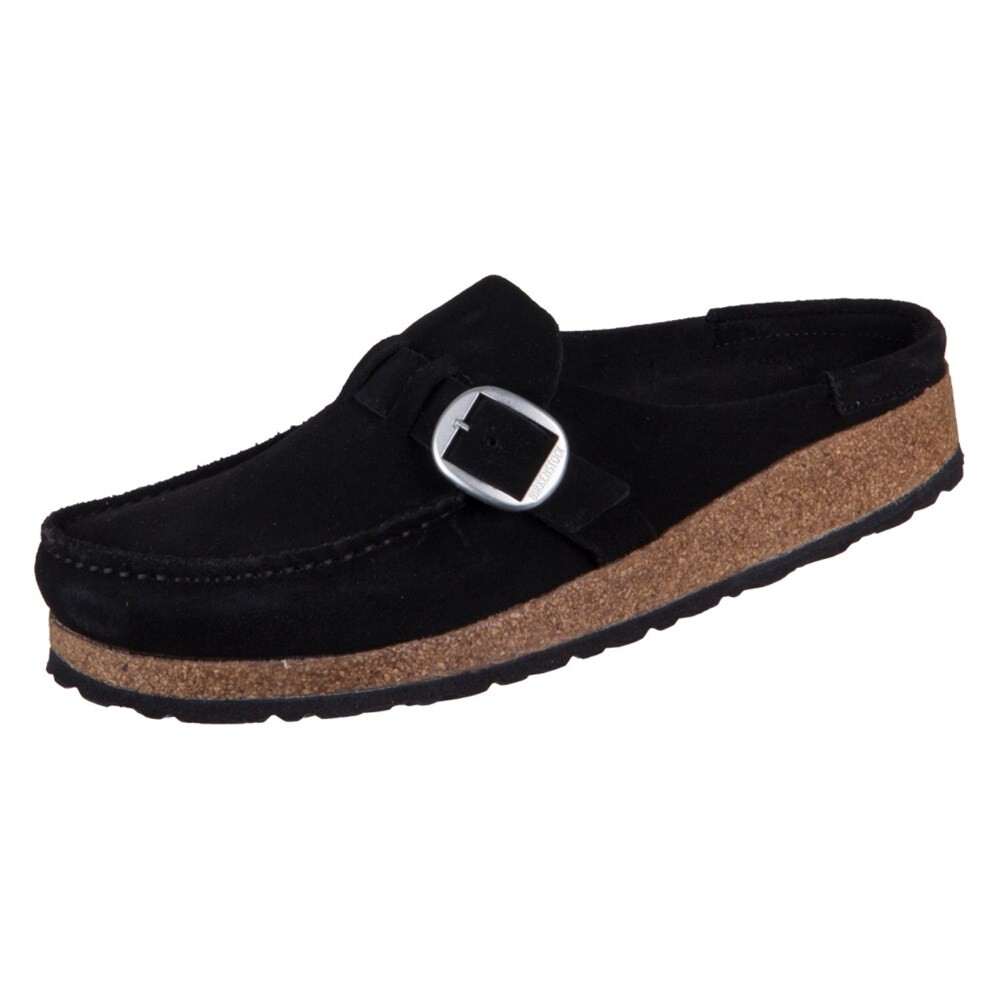 Dámske papuče Birkenstock Buckley