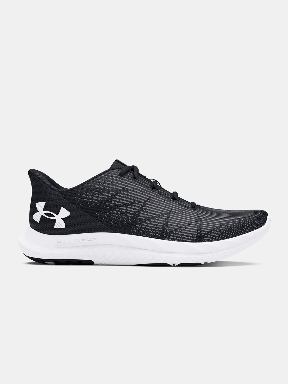 Tenisky - Under Armour UA W Charged Speed Swift Čierna