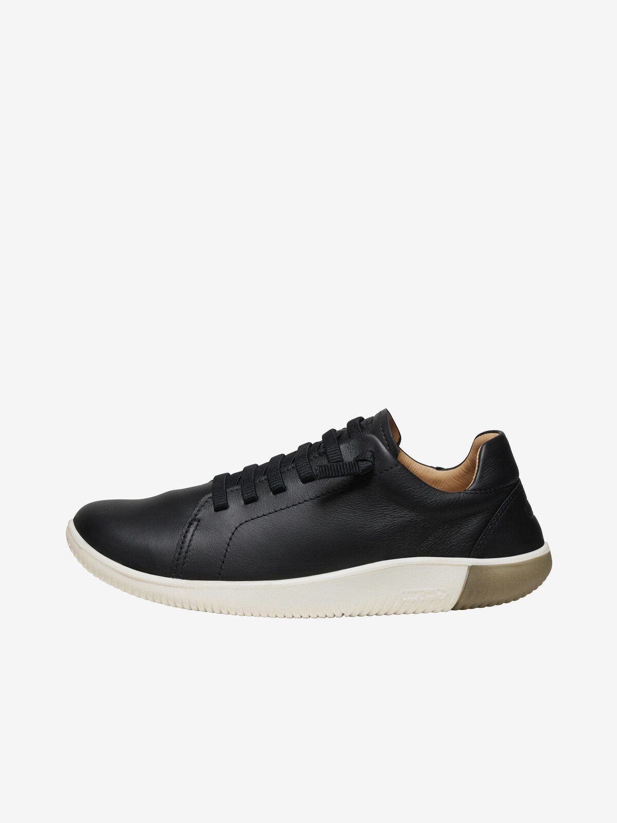 Pánske kožené tenisky Keen KNX Lace