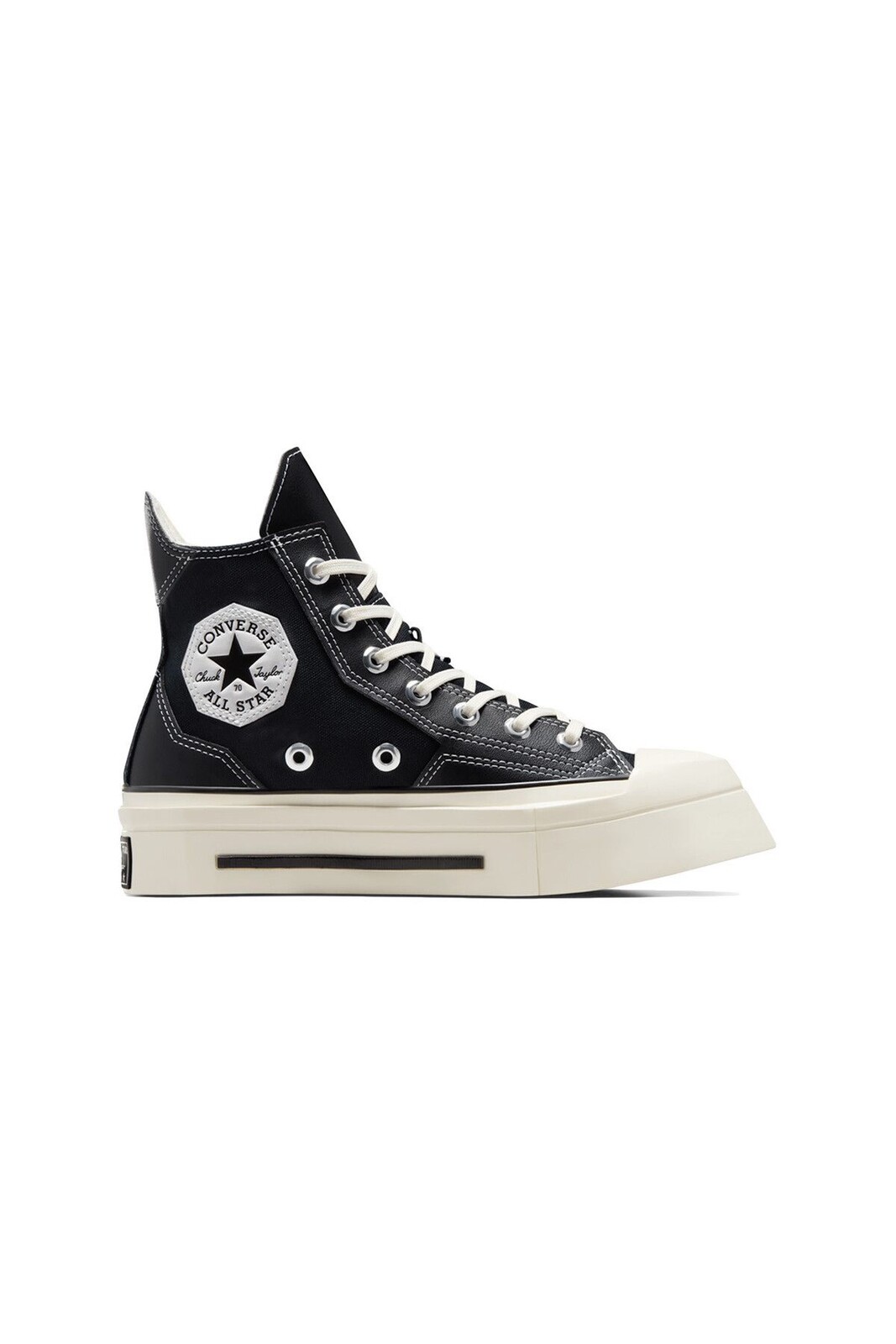 Tenisky Converse CHUCK 70 DE LUXE SQUARED HI