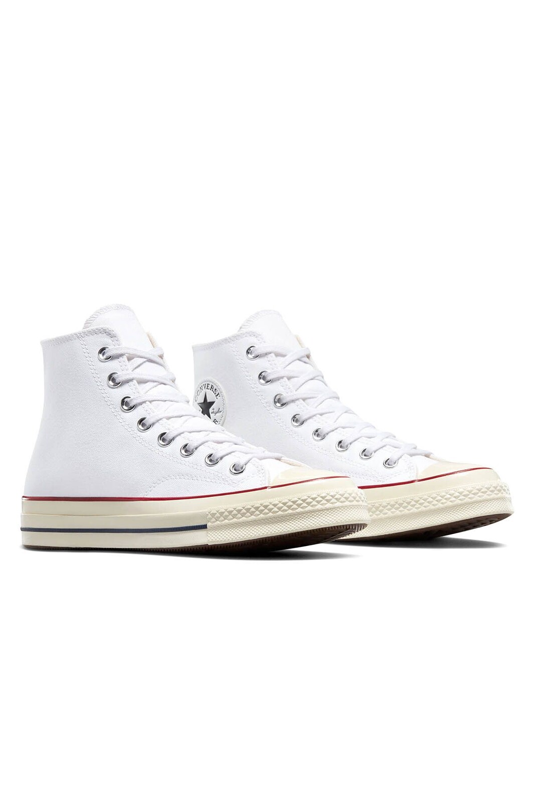 Converse Sneaker Unisex Biela
