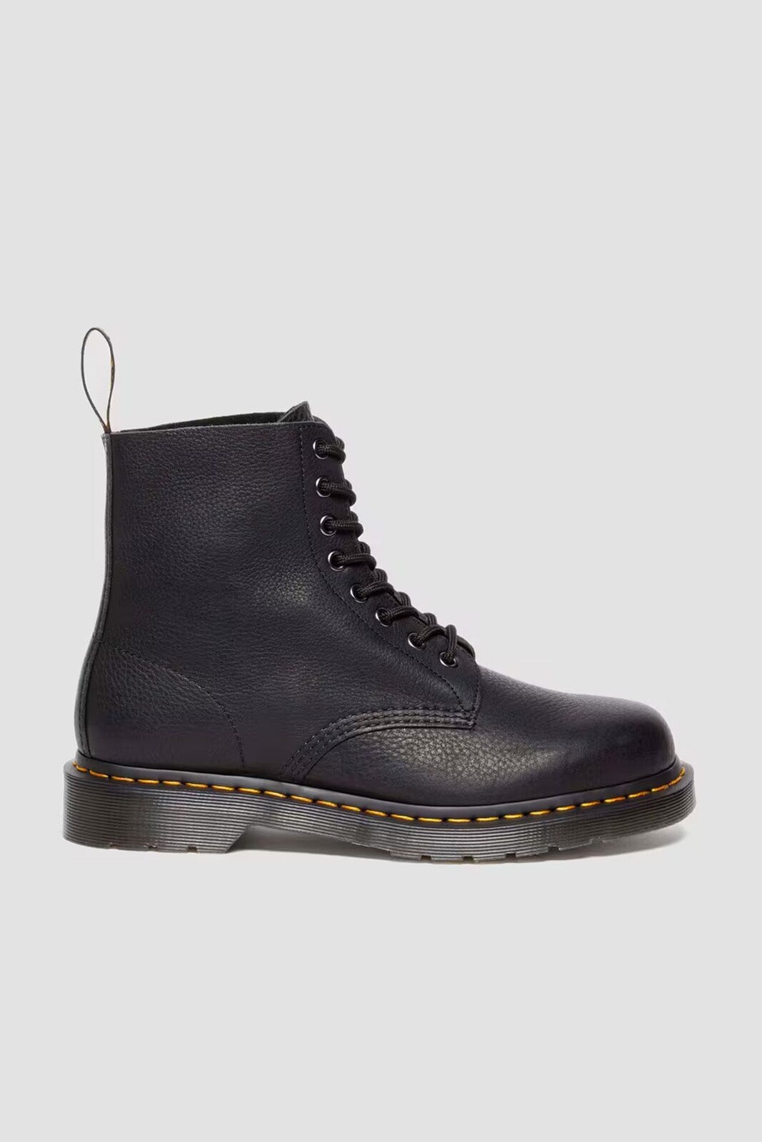 Dr Martens 1460 Pascal Black Ambassador